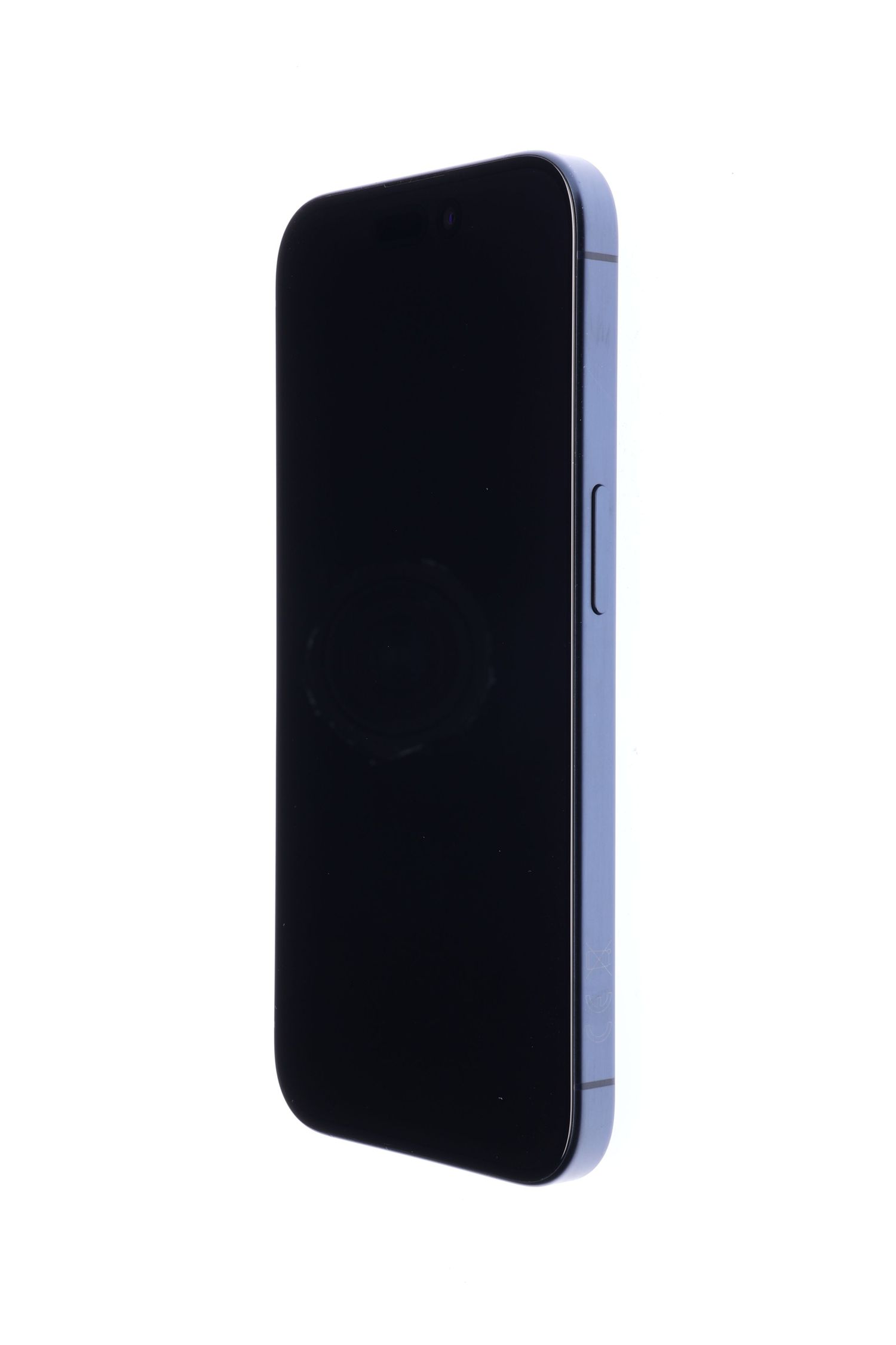 Apple iPhone 15 Pro 128 GB Blue Titanium - Ca nou