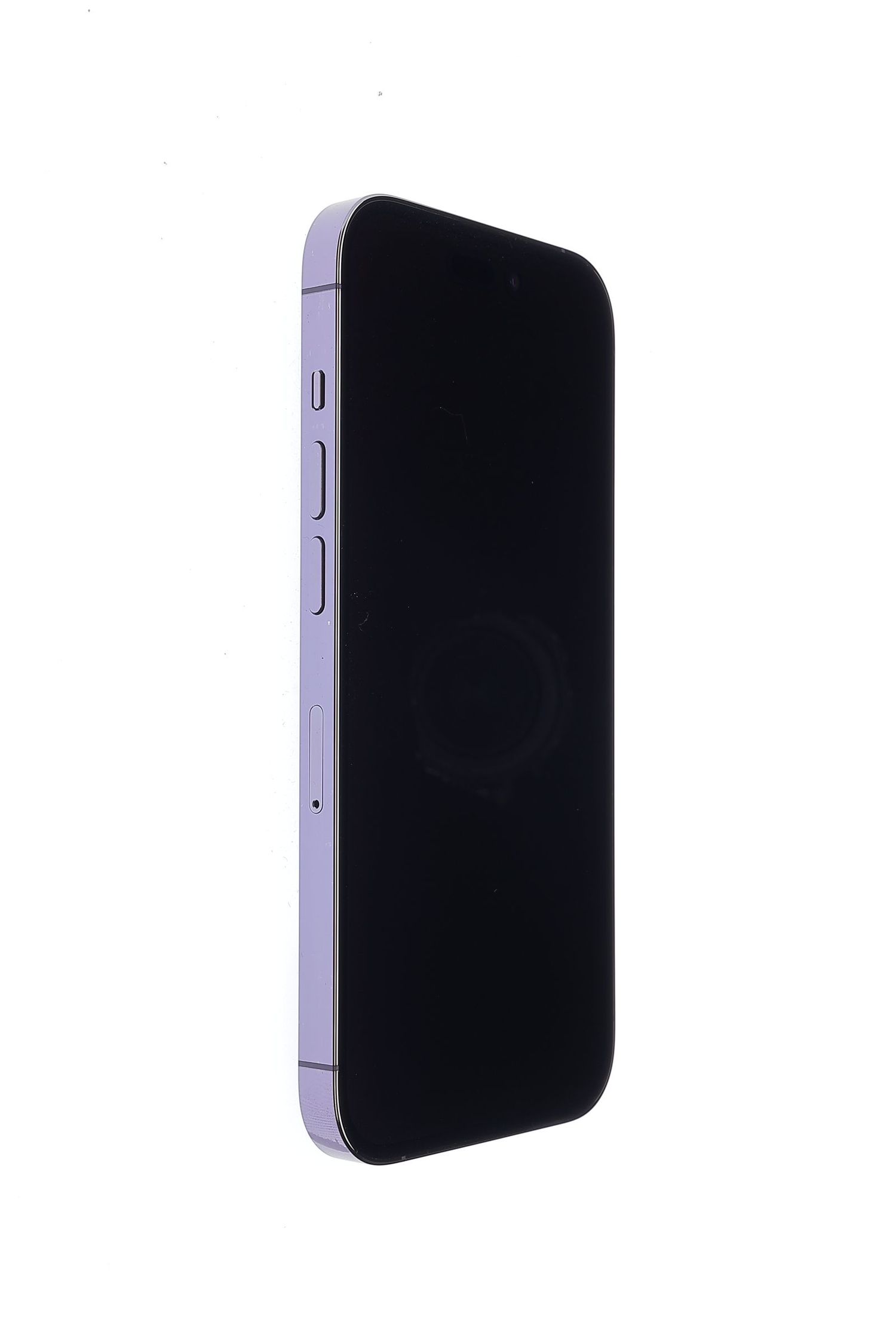 Apple iPhone 14 Pro 128 GB Deep Purple - Εξαιρετικό