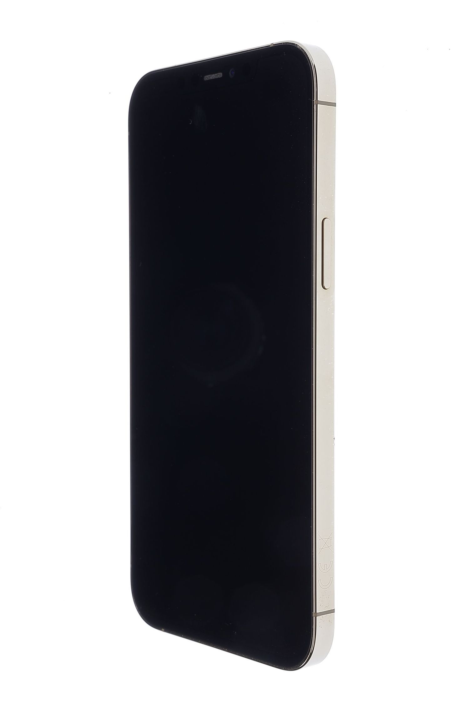 Apple iPhone 12 Pro Max 128 GB Gold - Ca nou