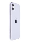 Telefon mobil Apple iPhone 11, Purple, 64 GB, Excelent