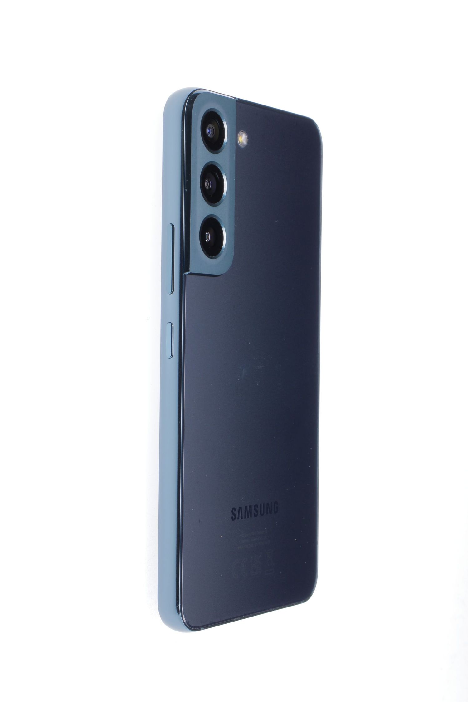 Samsung Galaxy S22 5G 256 GB Green - Σαν καινούργιο