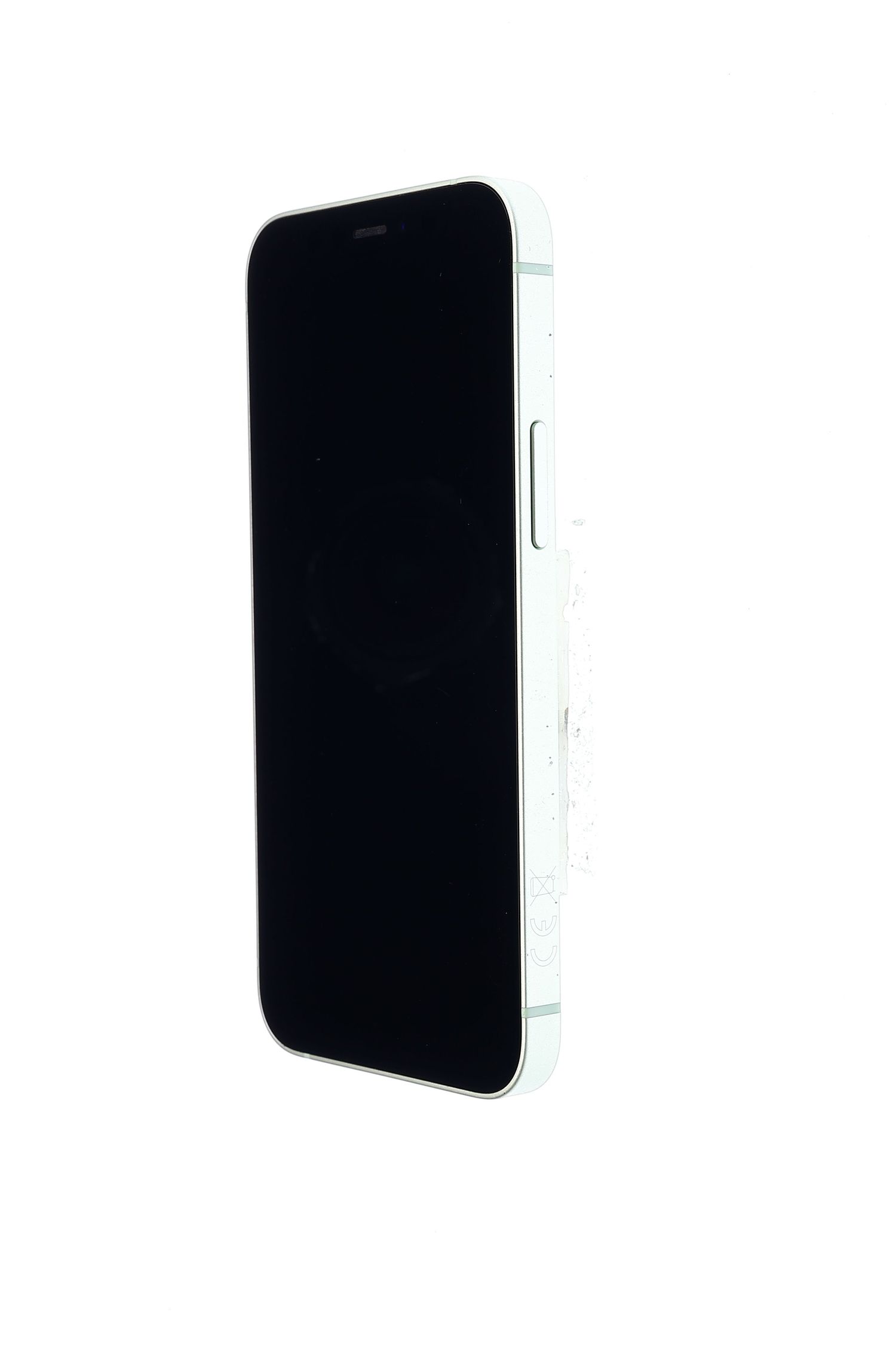 Apple iPhone 12 mini 64 GB Green - Πολύ καλό