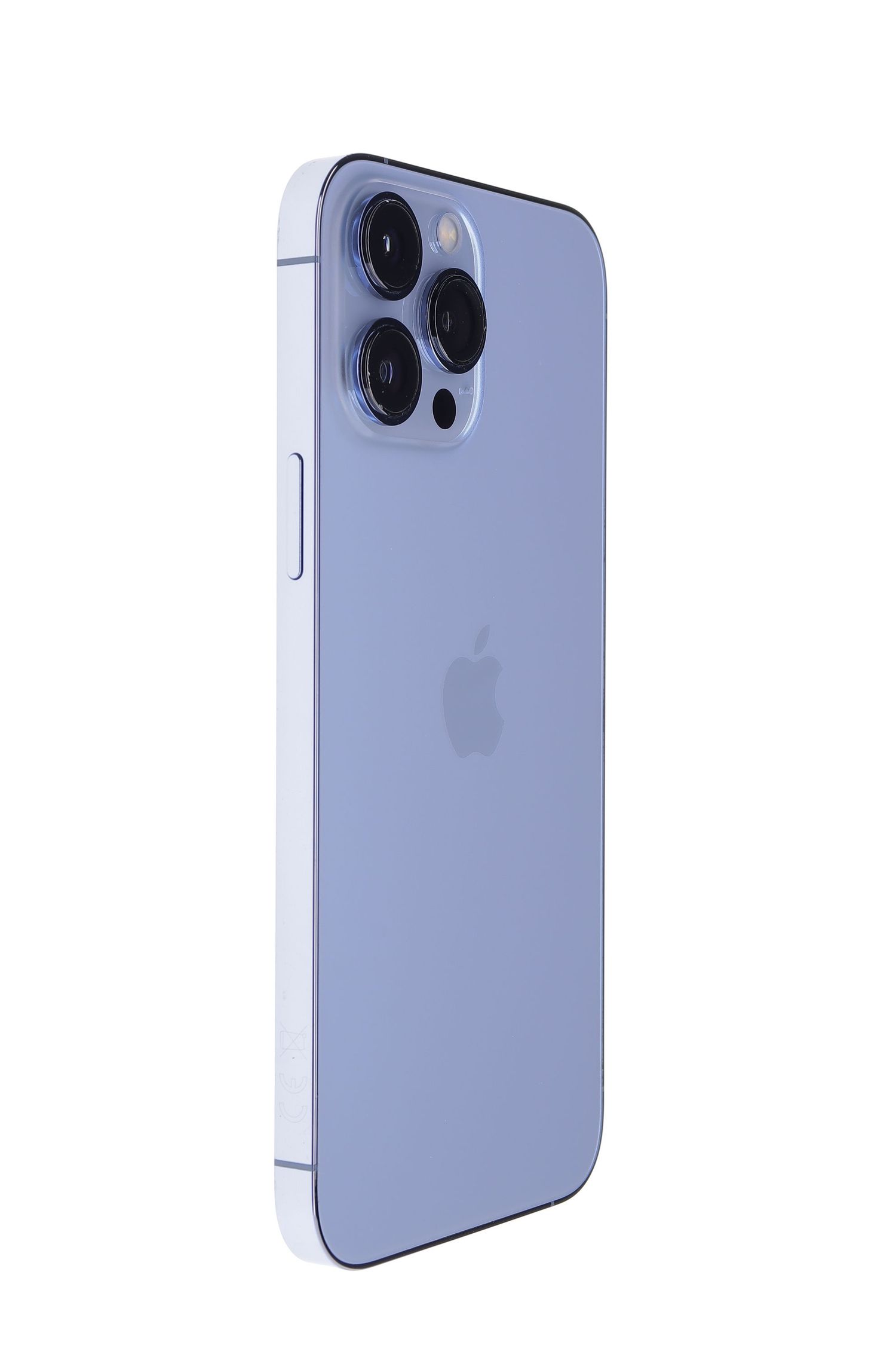 Apple iPhone 13 Pro Max 256 GB Sierra Blue - Σαν καινούργιο
