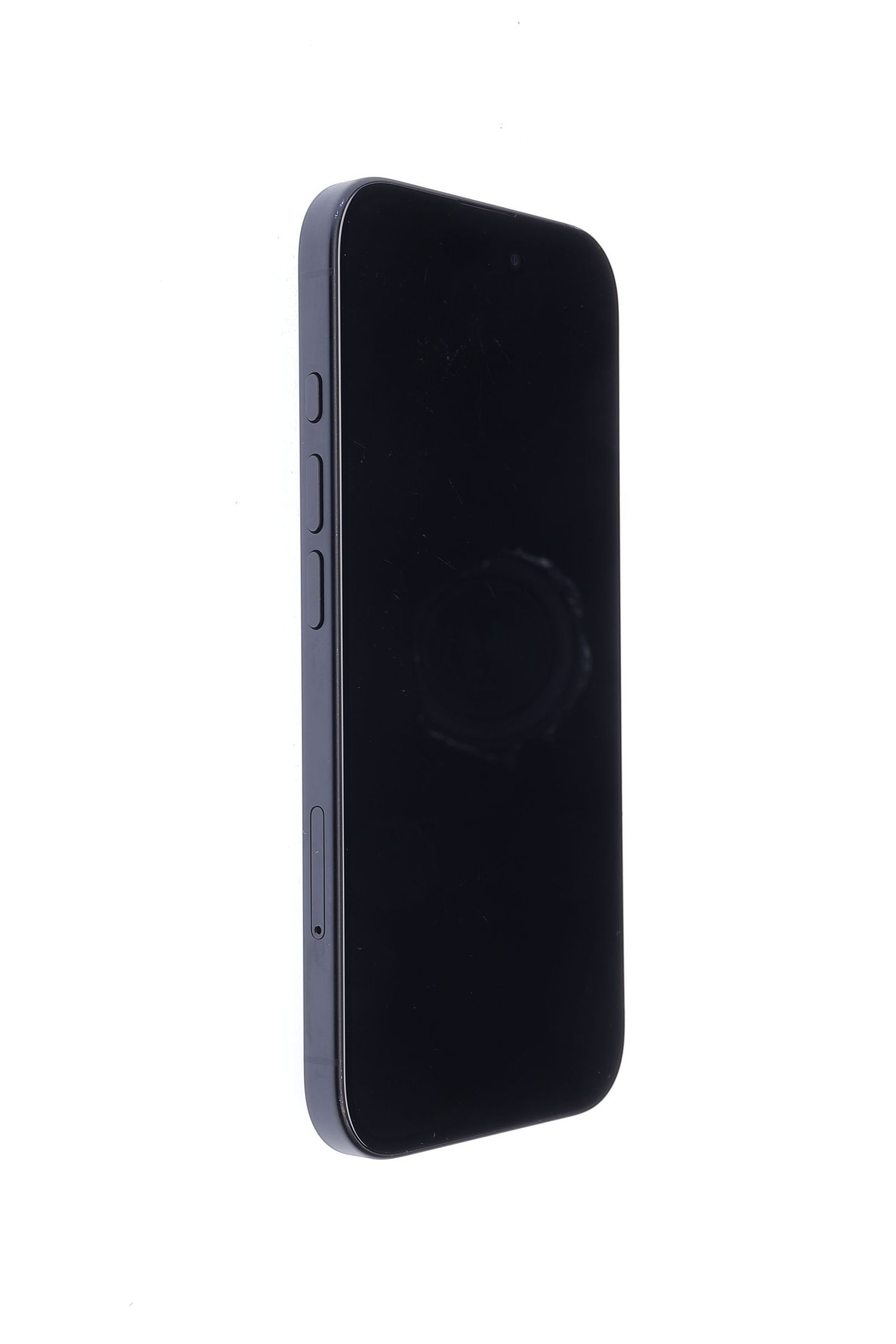 Apple iPhone 16 256 GB Black - Foarte bun