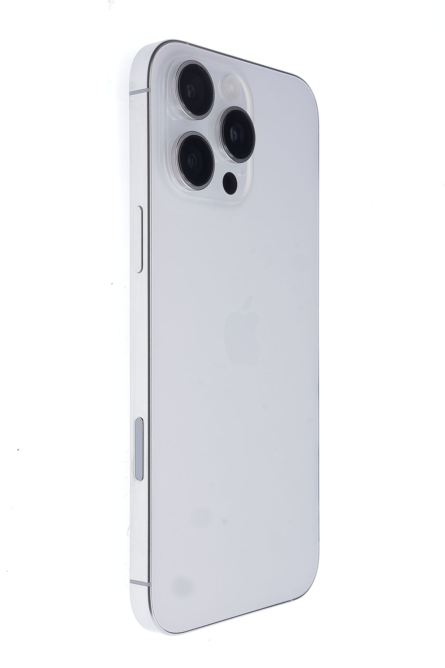 Apple iPhone 16 Pro Max, White Titanium, 256 GB - de la 3.849 lei
