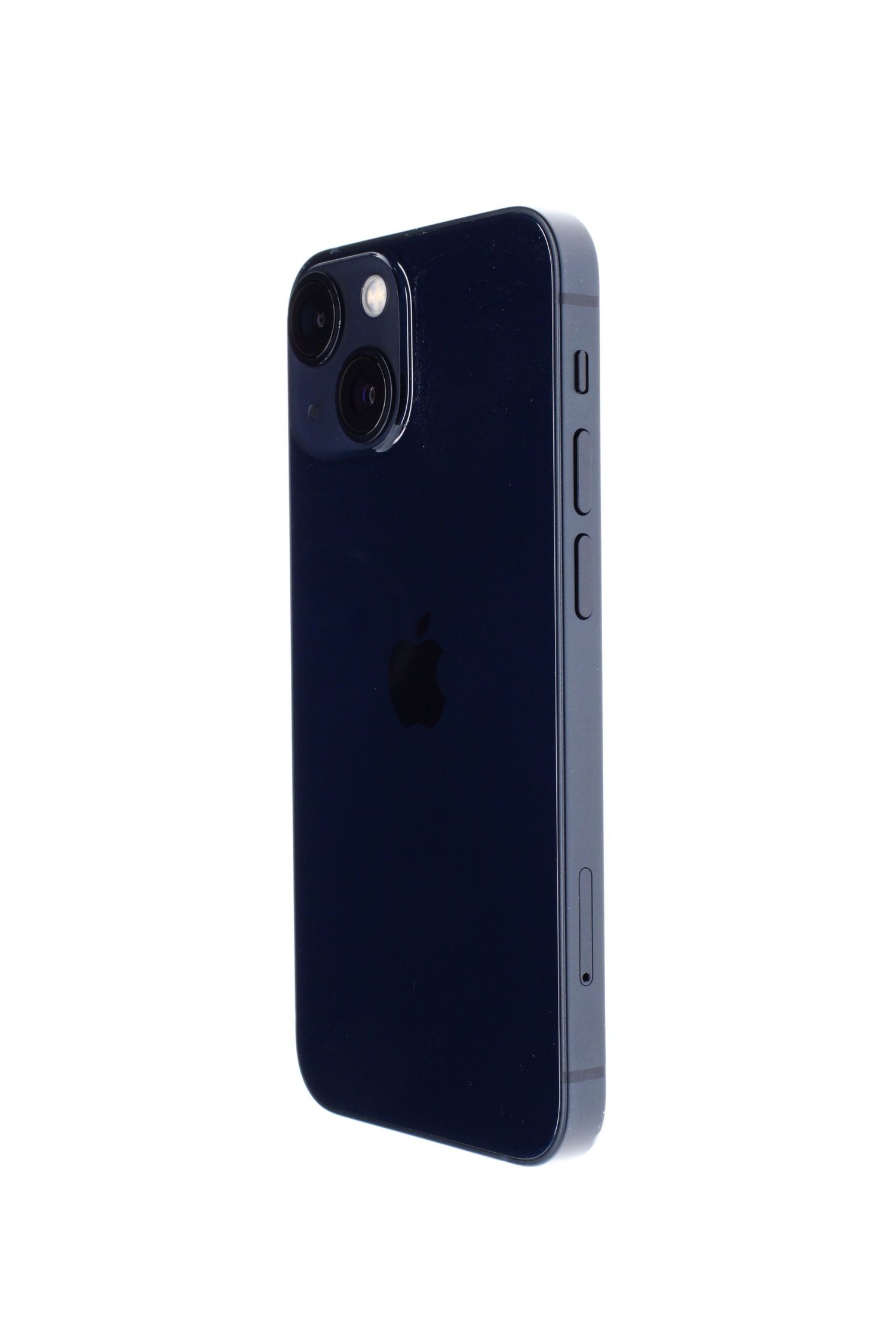 Apple iPhone 13 mini, Midnight, 256 GB - de la 1.619 lei