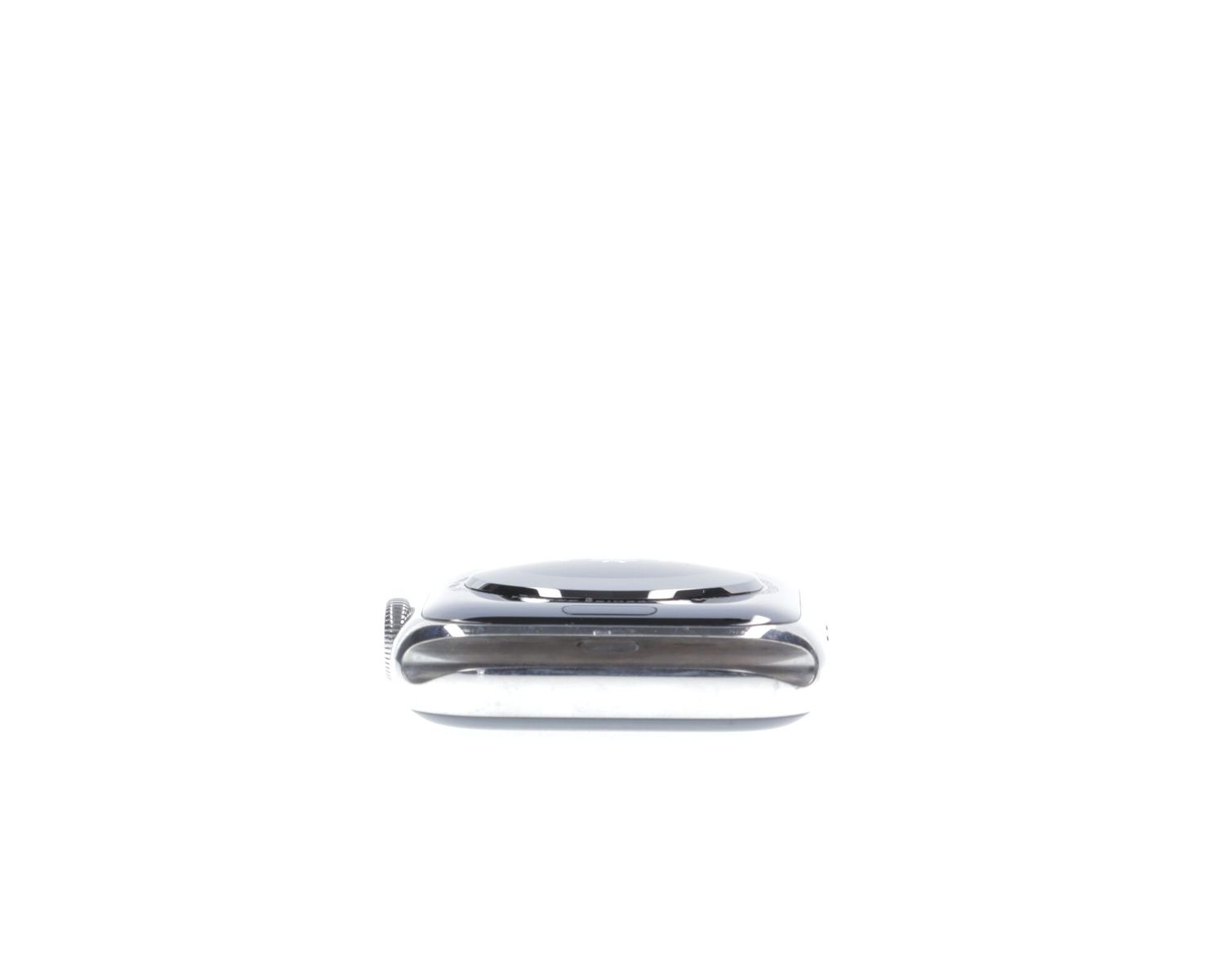 Apple Watch Series 5 2019, GPS + Cellular, Stainless Steel 44mm Silver - Kiváló