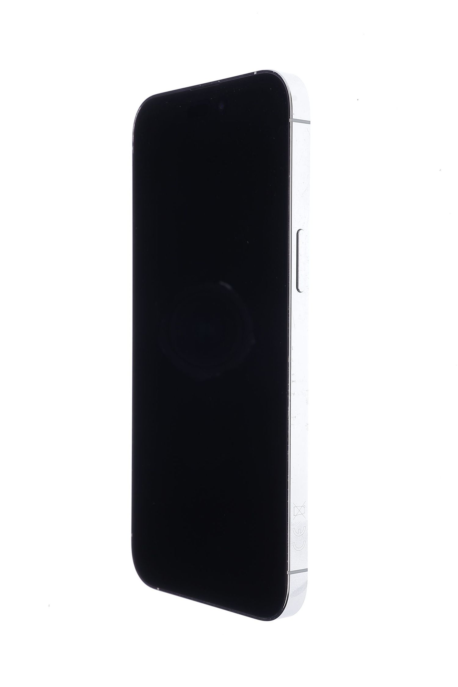Apple iPhone 14 Pro Max 512 GB Silver - Foarte bun