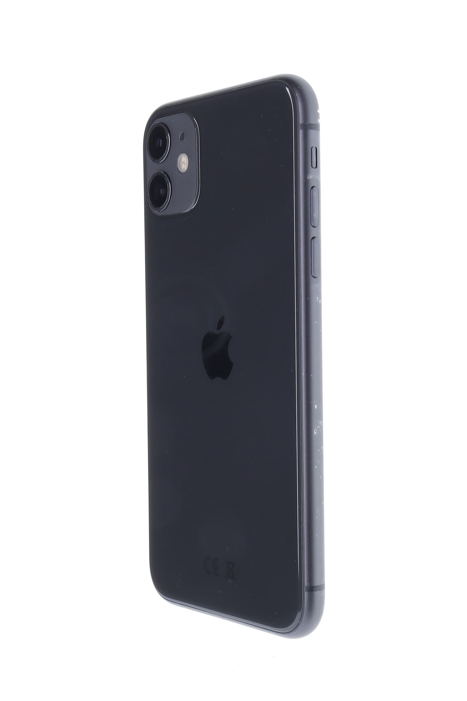 Apple iPhone 11 128 GB Black - Εξαιρετικό