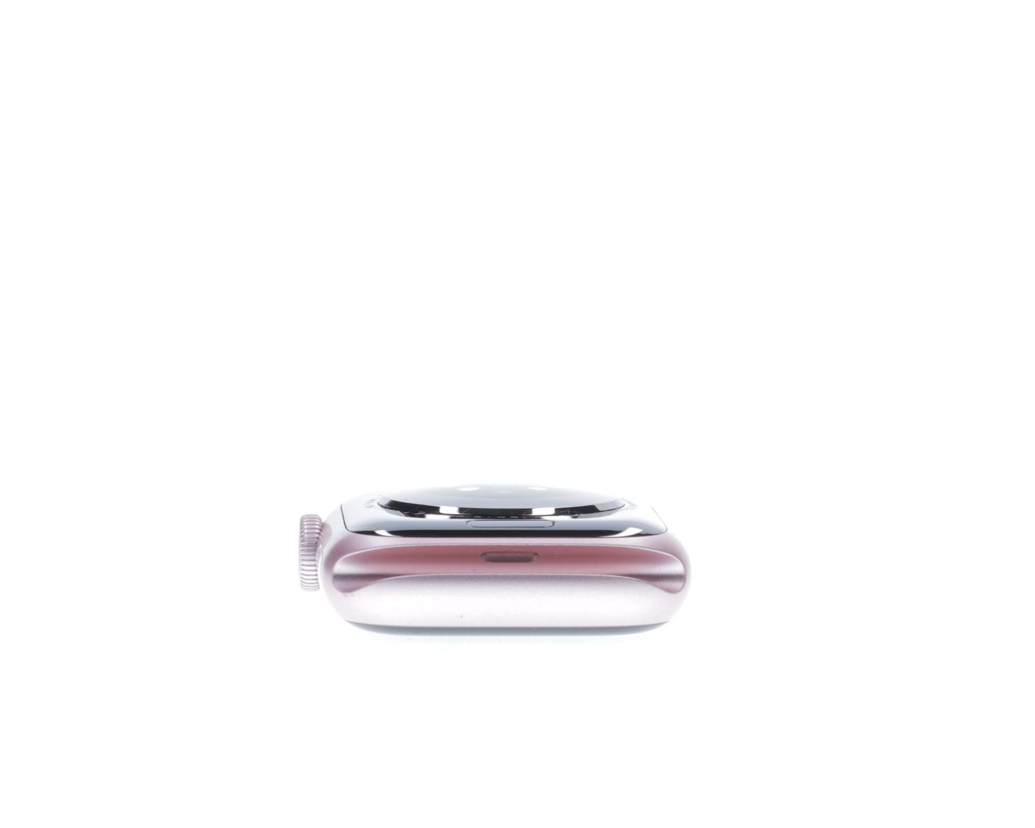 Apple Watch Series 9 2023, GPS, Aluminium 41mm Pink - Σαν καινούργιο
