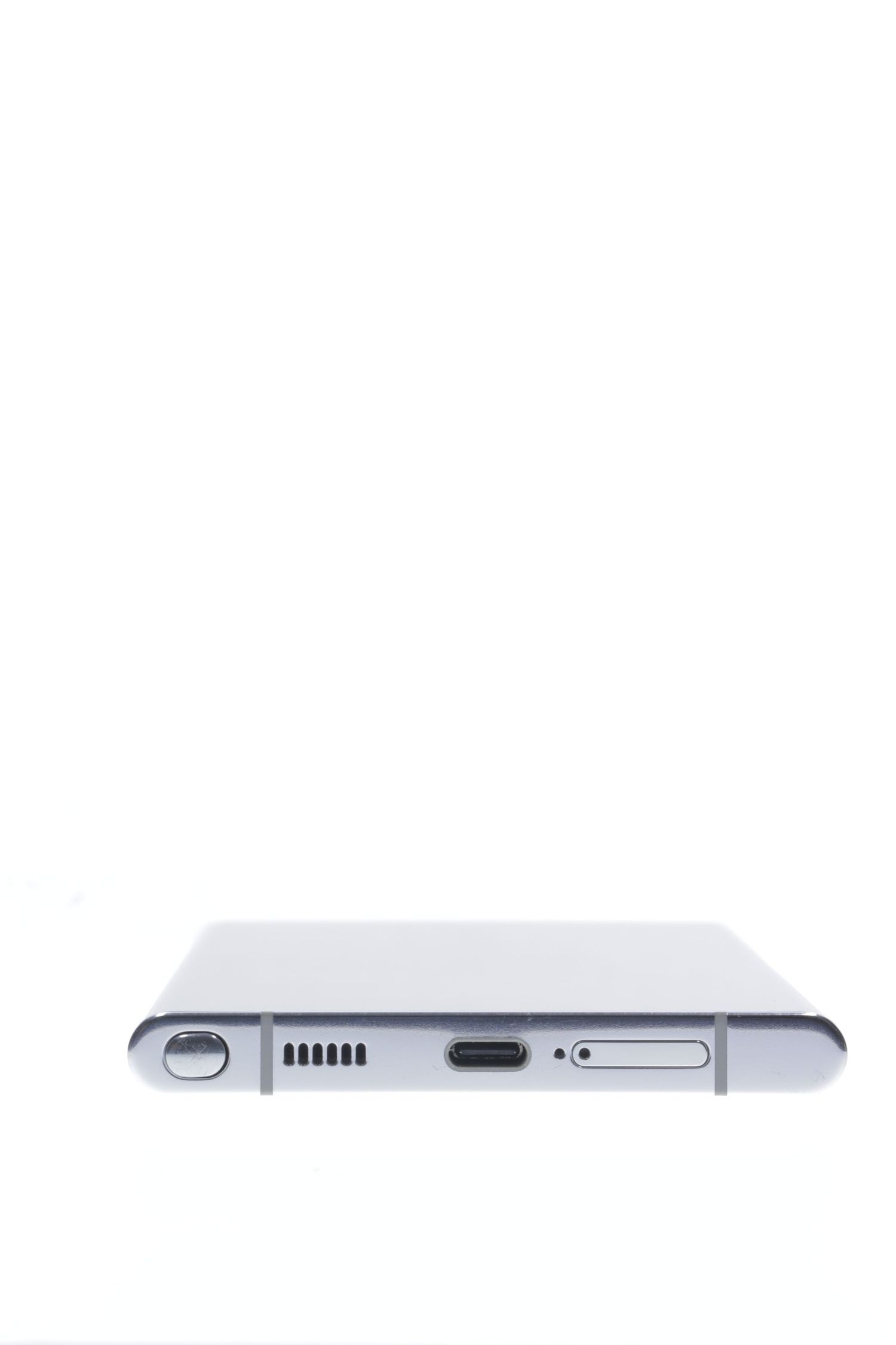 Samsung Galaxy S22 Ultra 5G Dual Sim 256 GB Phantom White - Excelent