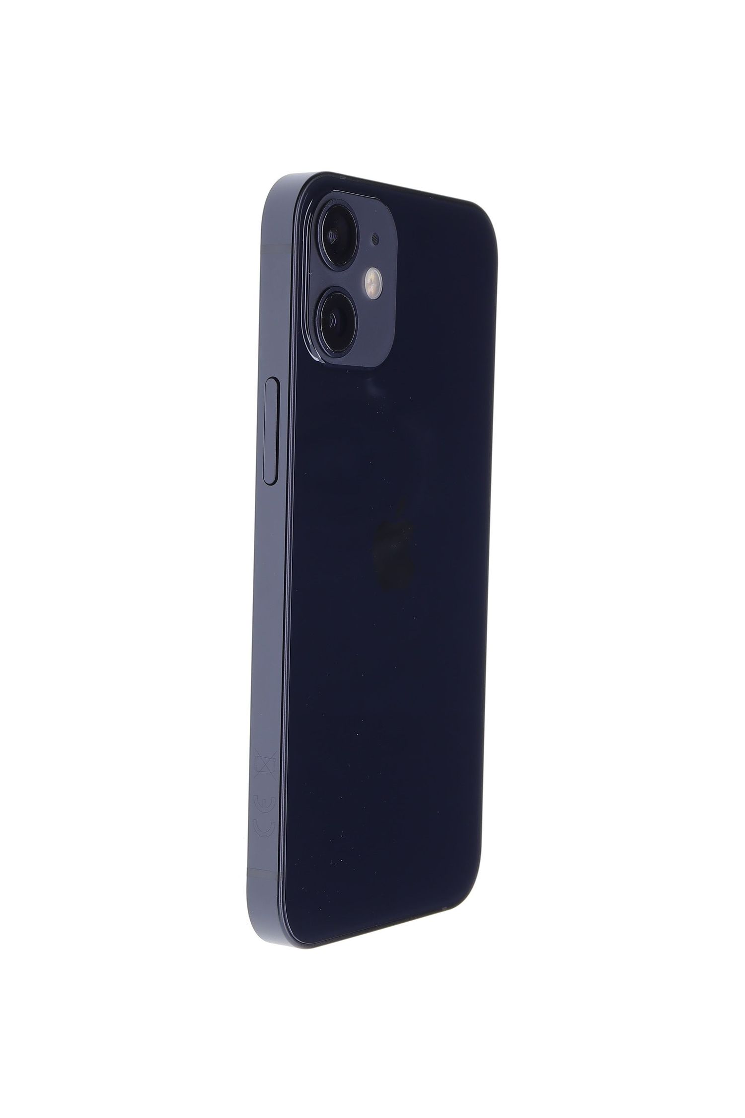 Apple iPhone 12 mini 256 GB Black - Като нов
