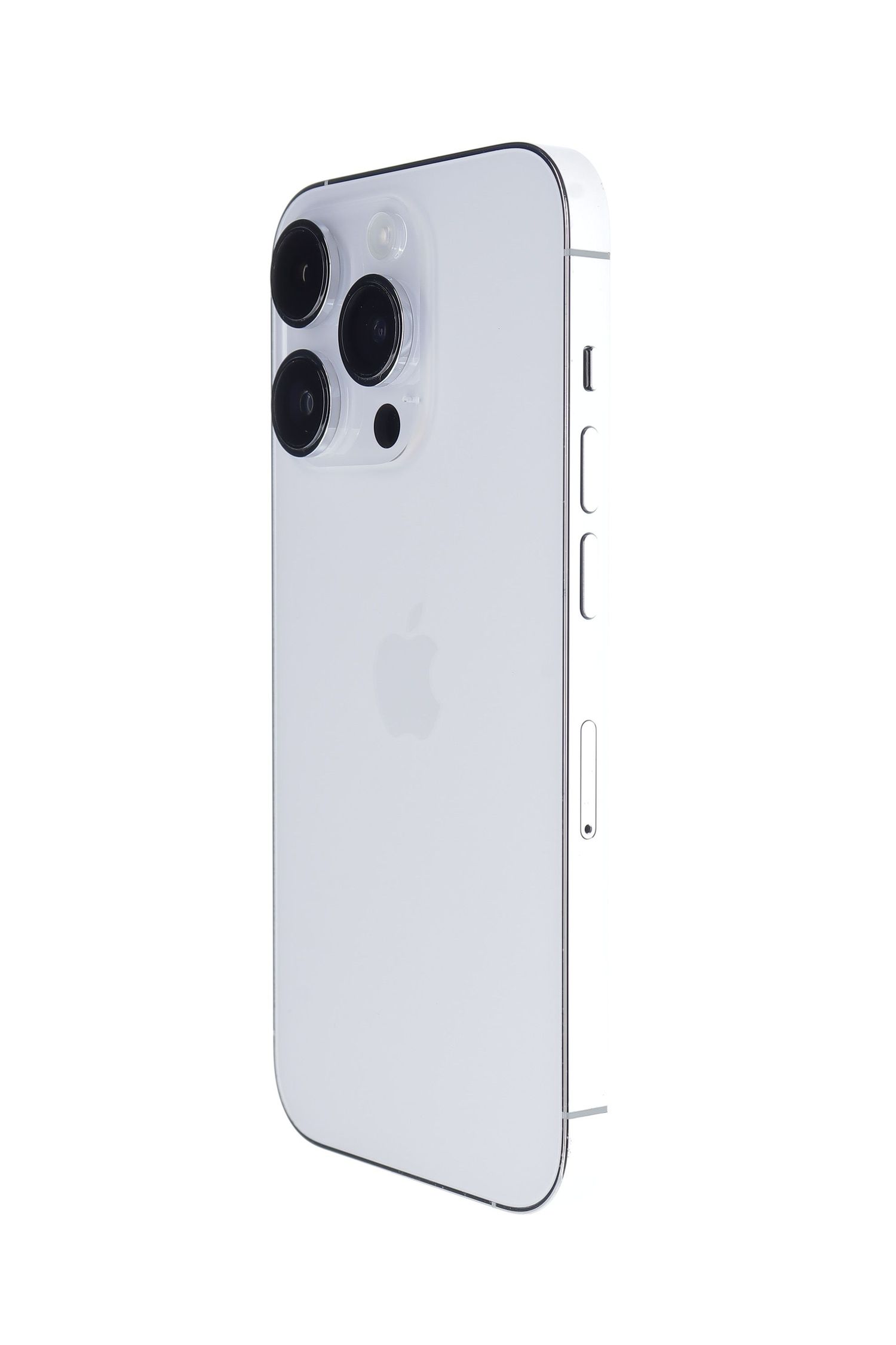 Apple iPhone 14 Pro, Silver, 128 GB - de la 2.039 lei