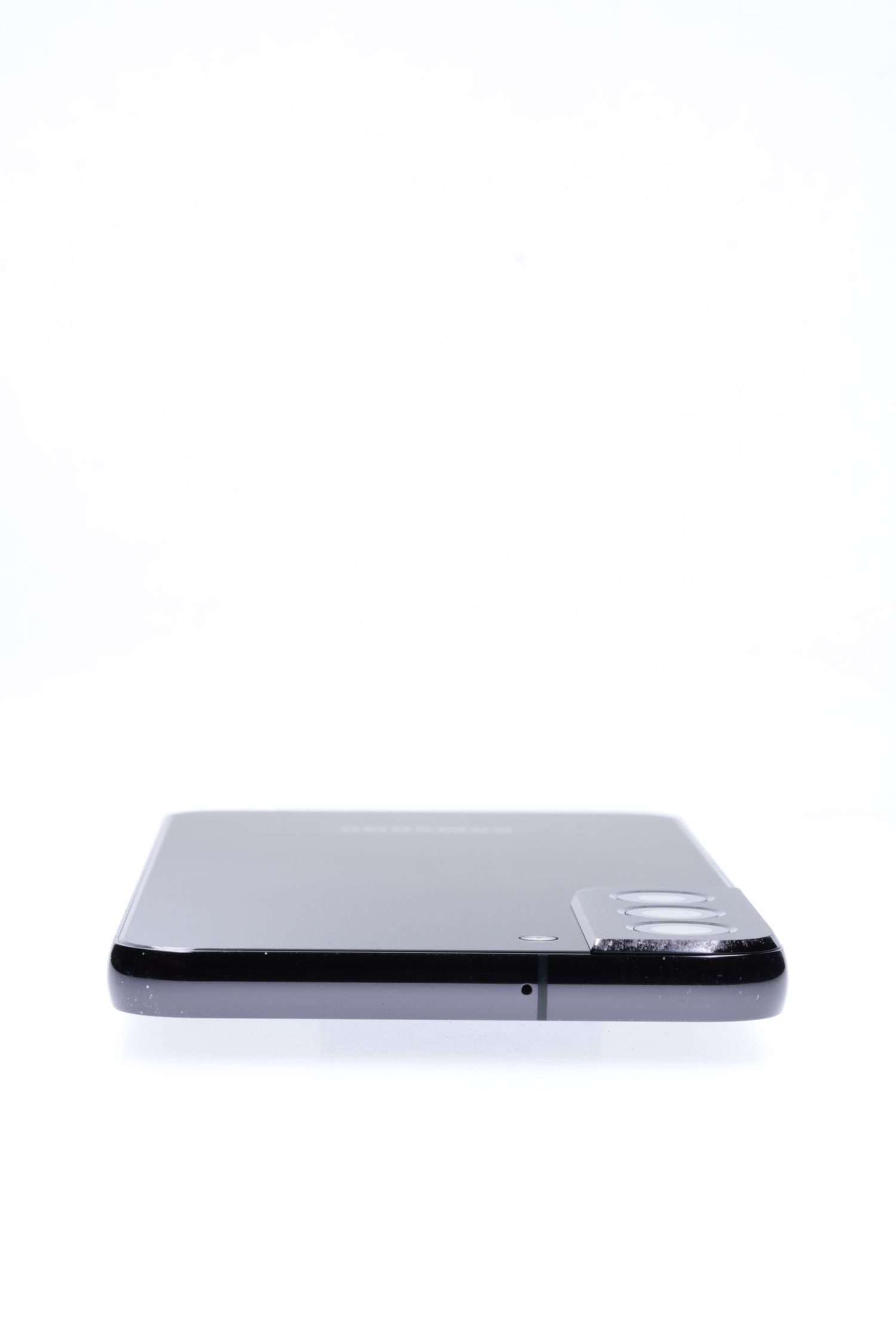 Samsung Galaxy S22 Plus 5G Dual Sim 256 GB Phantom Black - Excelent