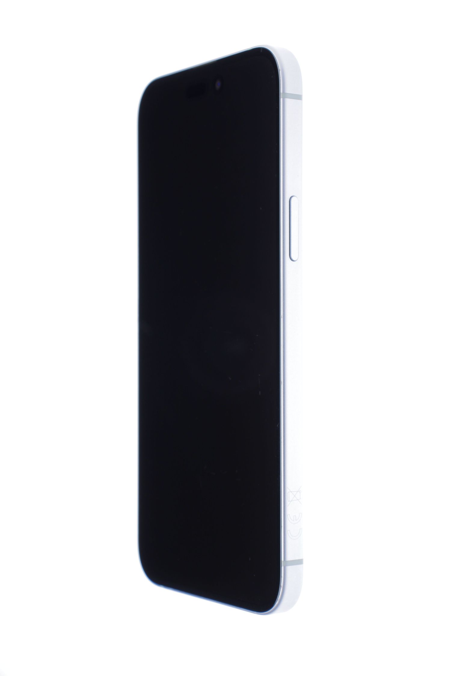 Apple iPhone 15 Plus 256 GB Blue - Много добро