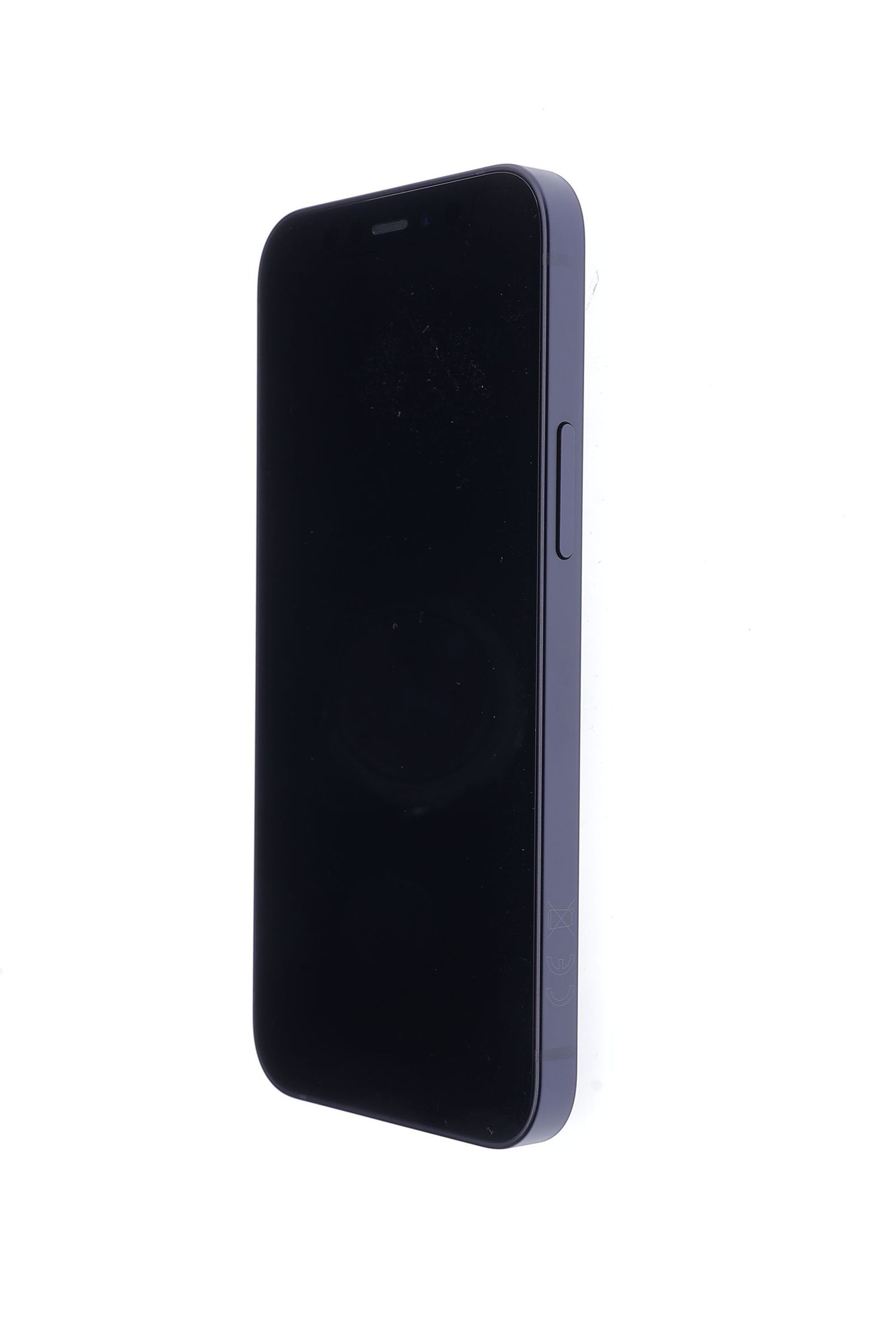 Apple iPhone 12 mini 64 GB Black - Ca nou