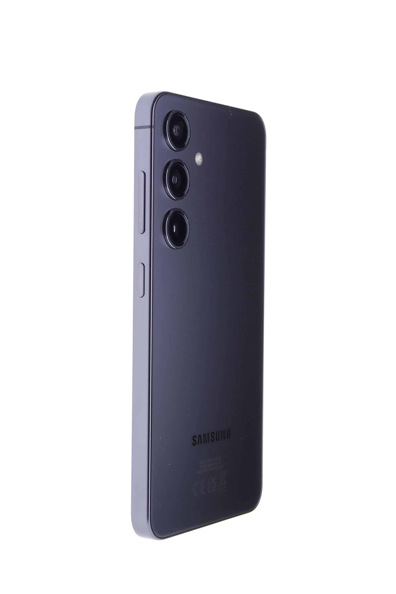 Samsung Galaxy S24 5G Dual Sim 256 GB Onyx Black - Като нов