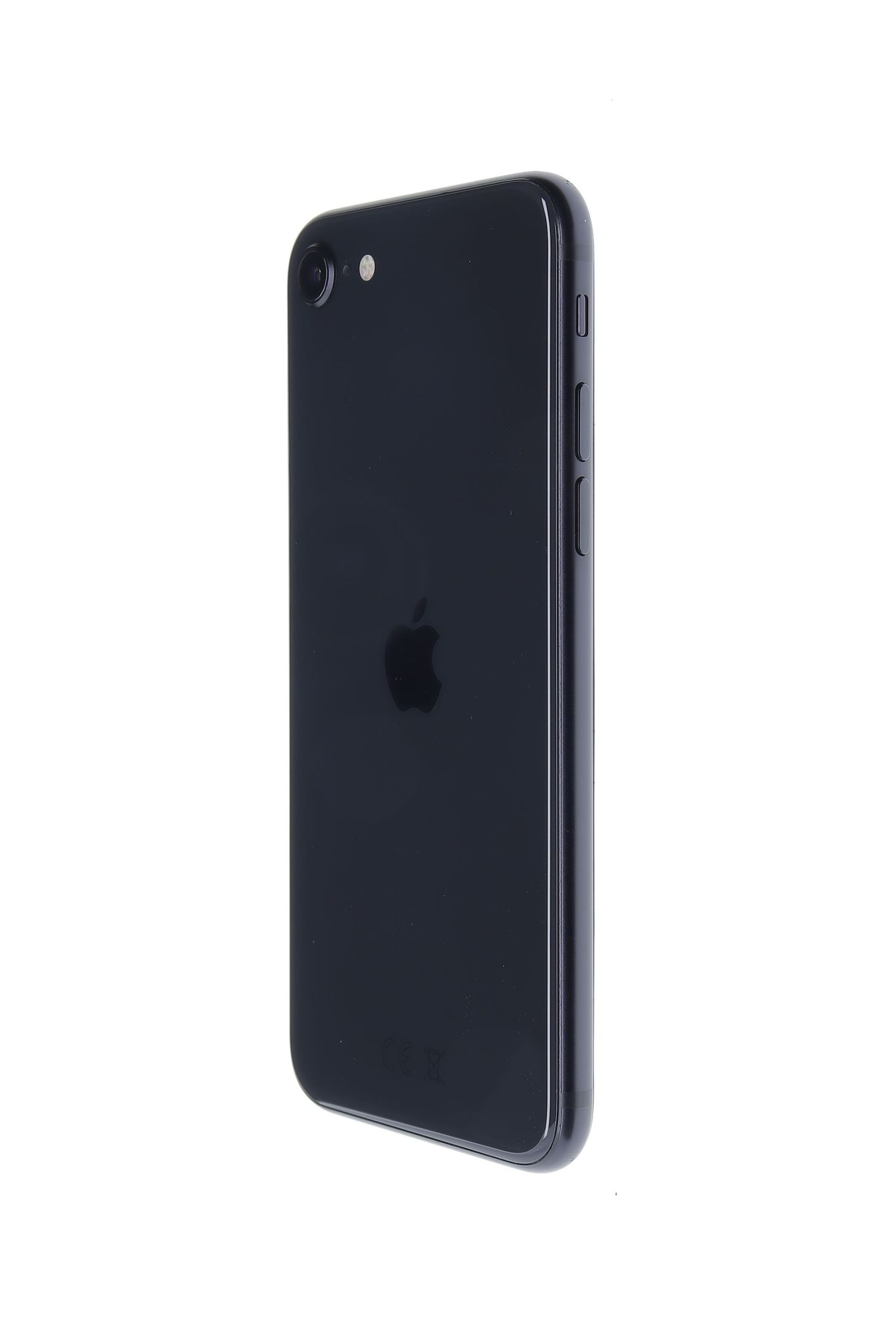 Apple iPhone SE 2020 128 GB Black - Отлично