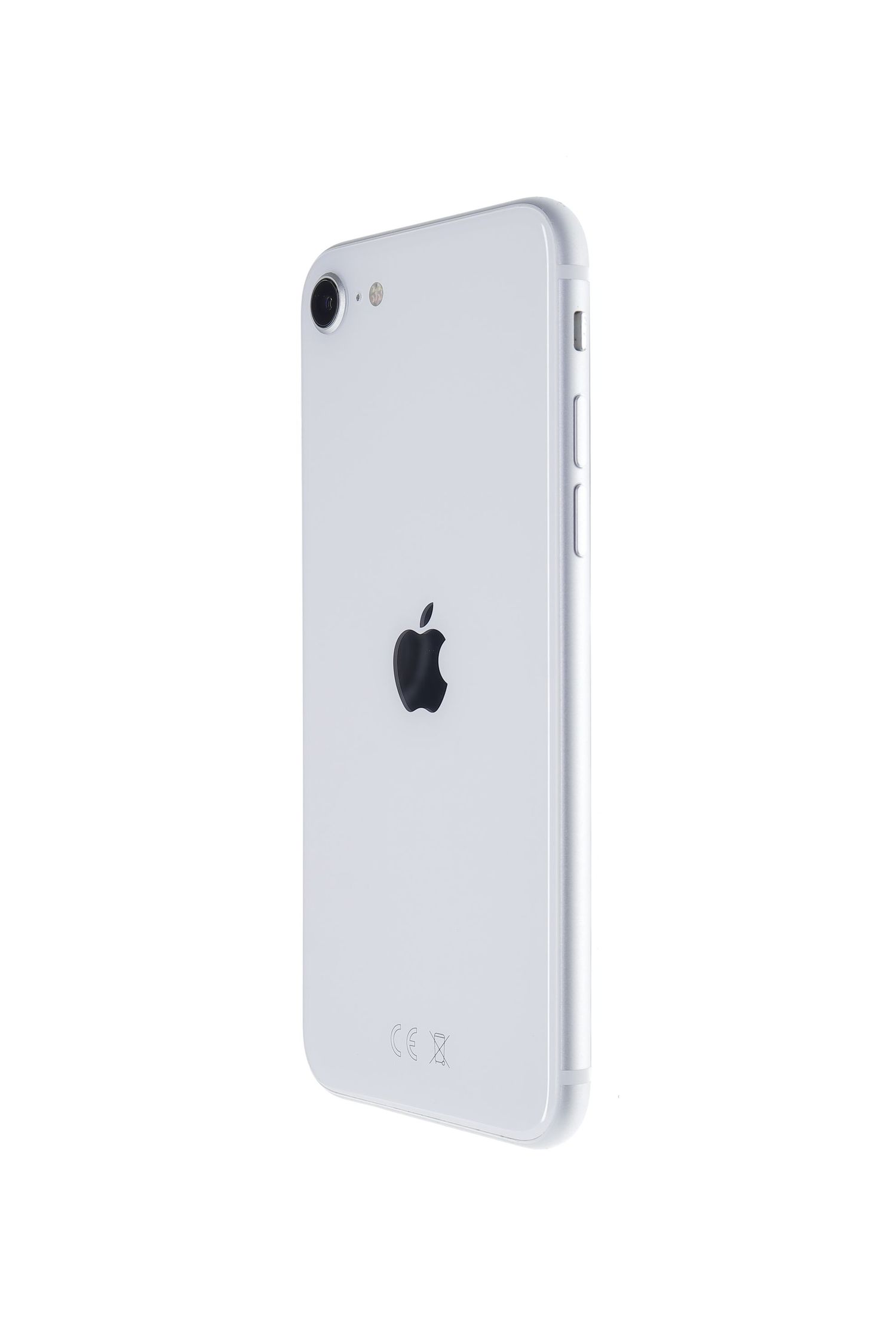 Apple iPhone SE 2020 64 GB White - Πολύ καλό