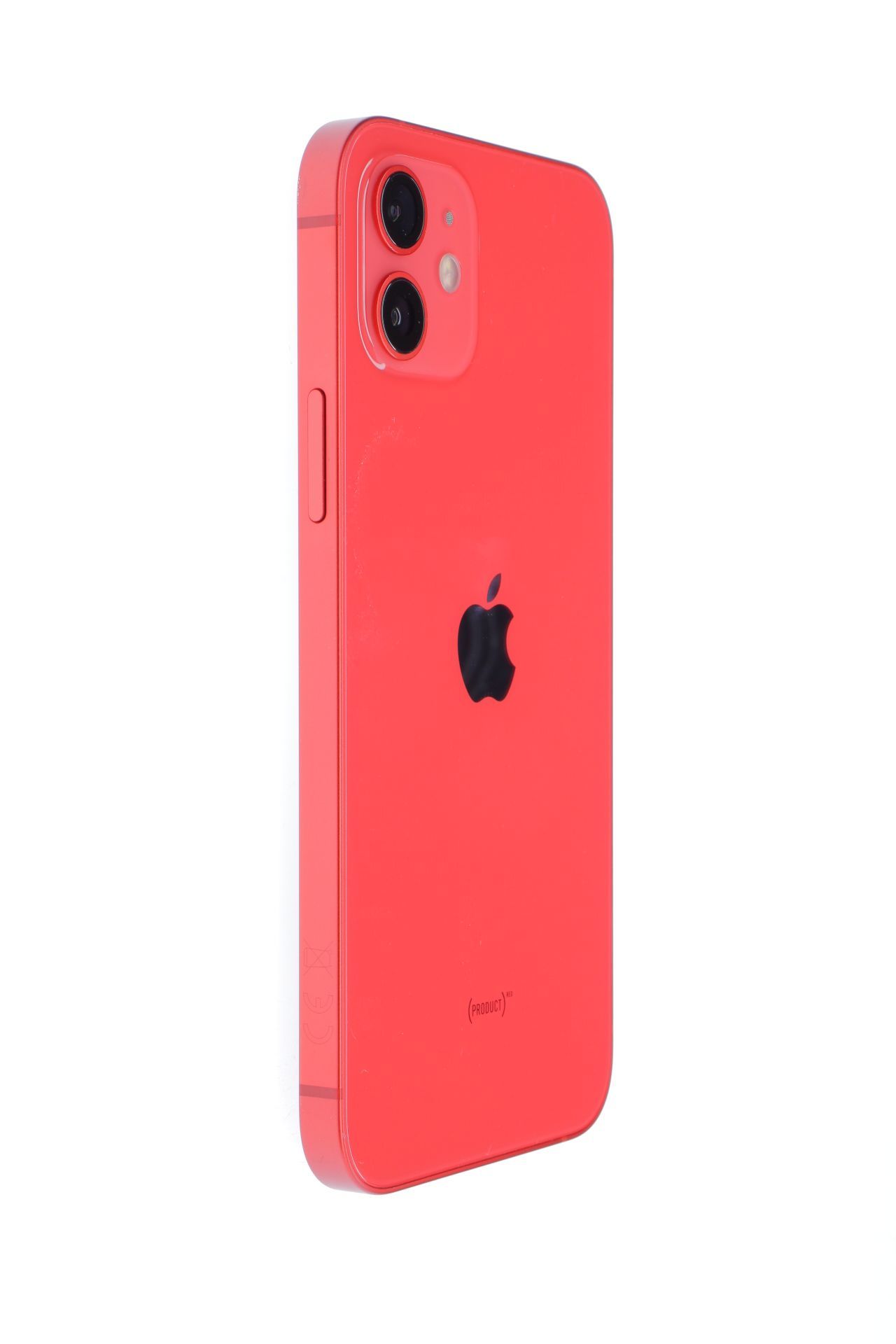 Apple iPhone 12 64 GB Red - Ca nou