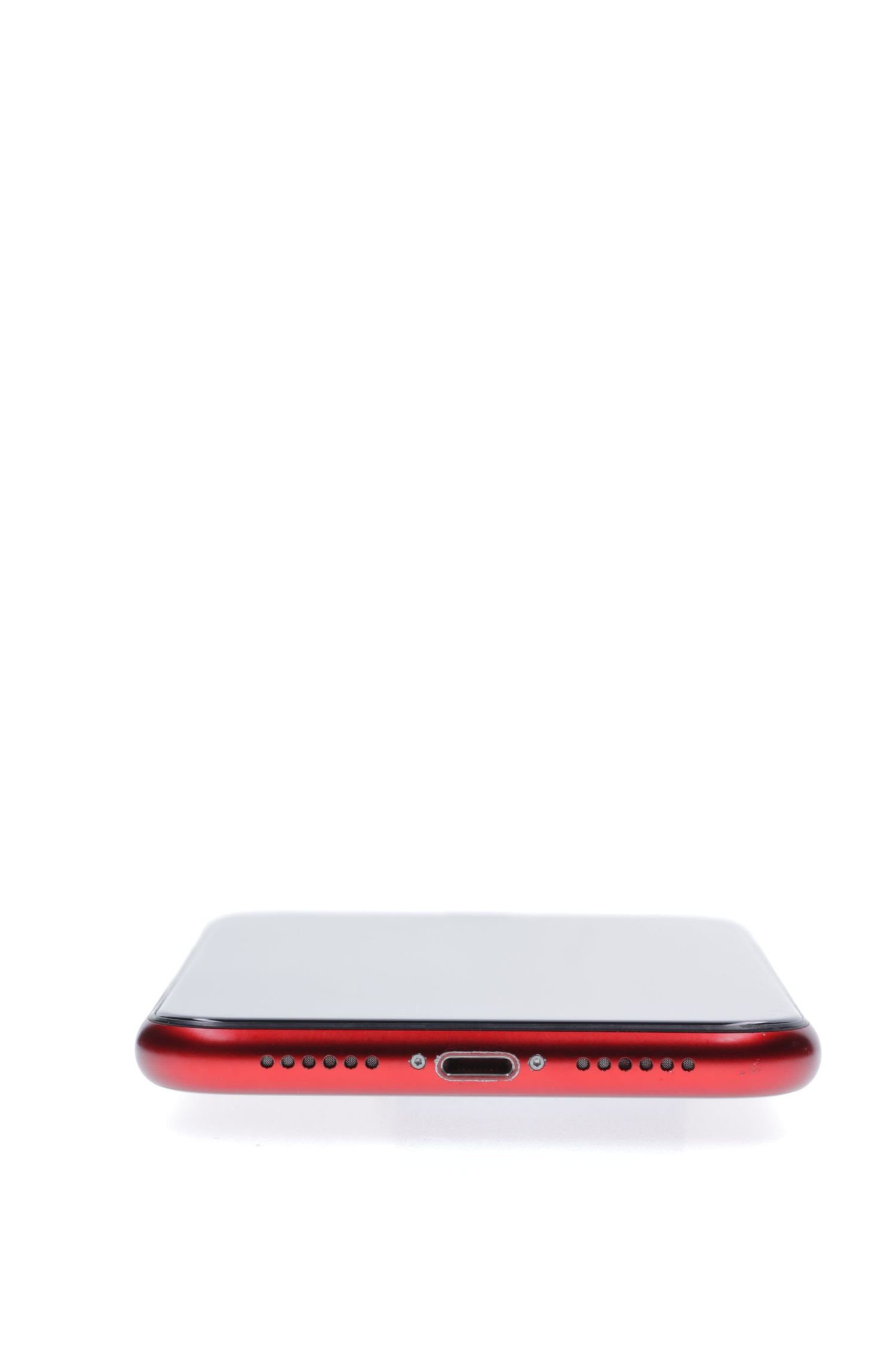 Apple iPhone XR 128 GB Red - Kiváló