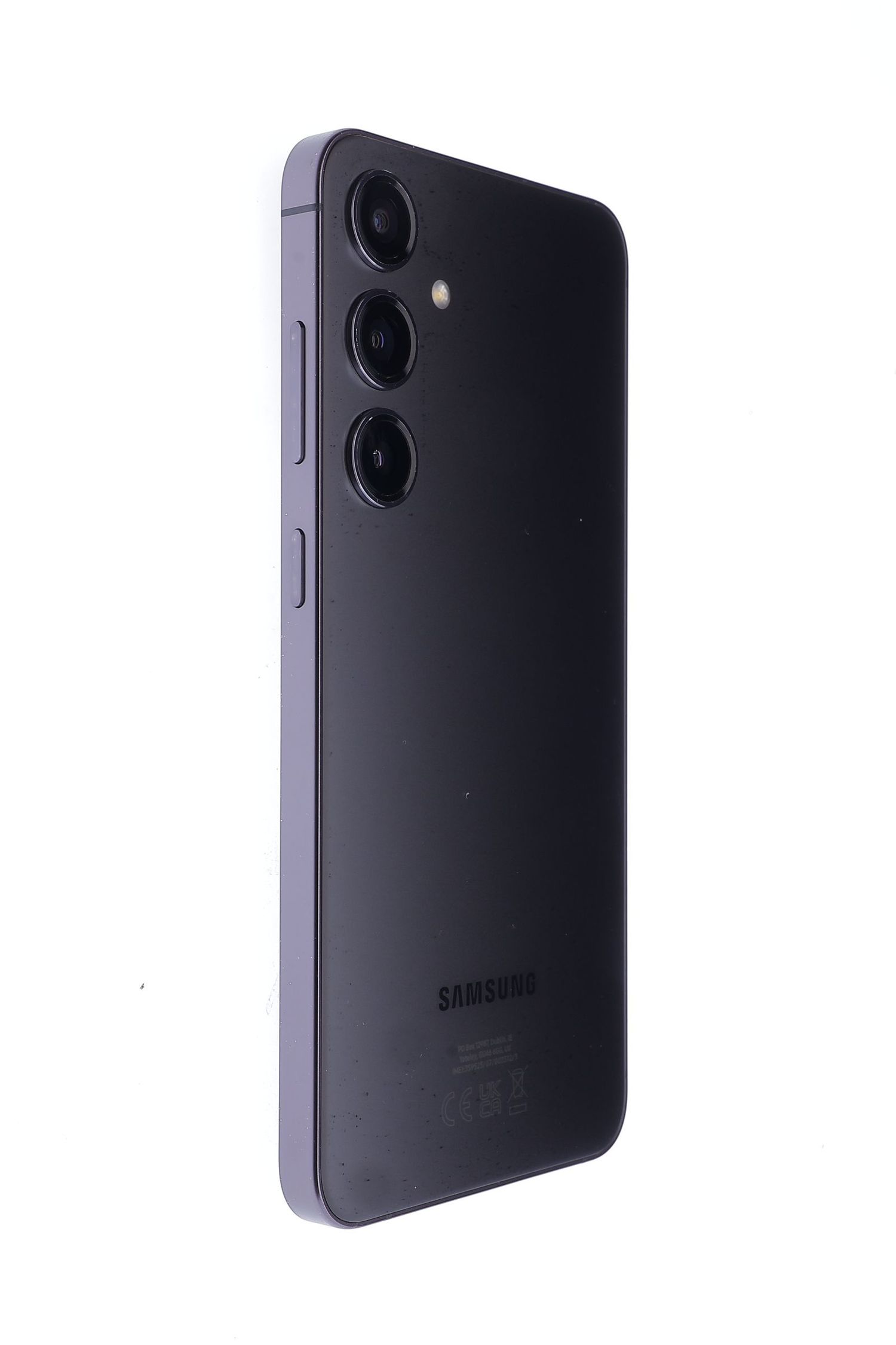 Samsung Galaxy S24 Plus 5G Dual Sim 512 GB Onyx Black - Като нов