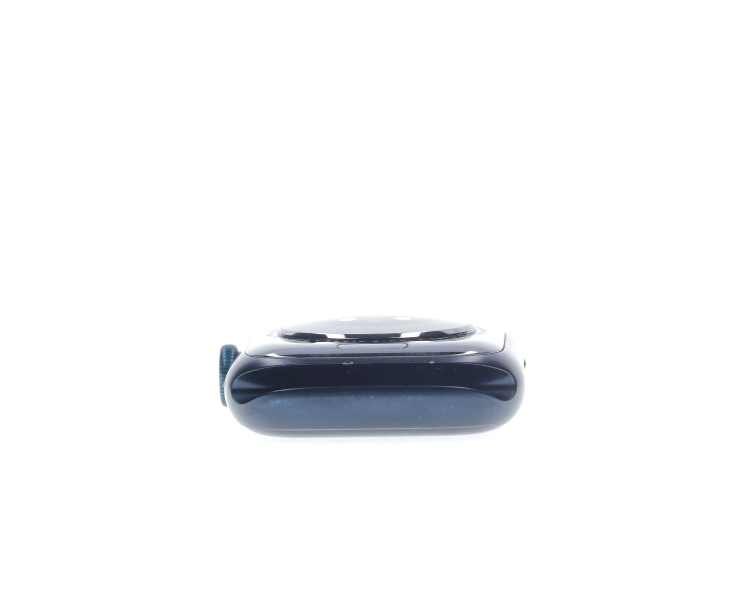 Apple Watch Series 8 2022, GPS + Cellular, Aluminium 41mm Midnight - Kiváló