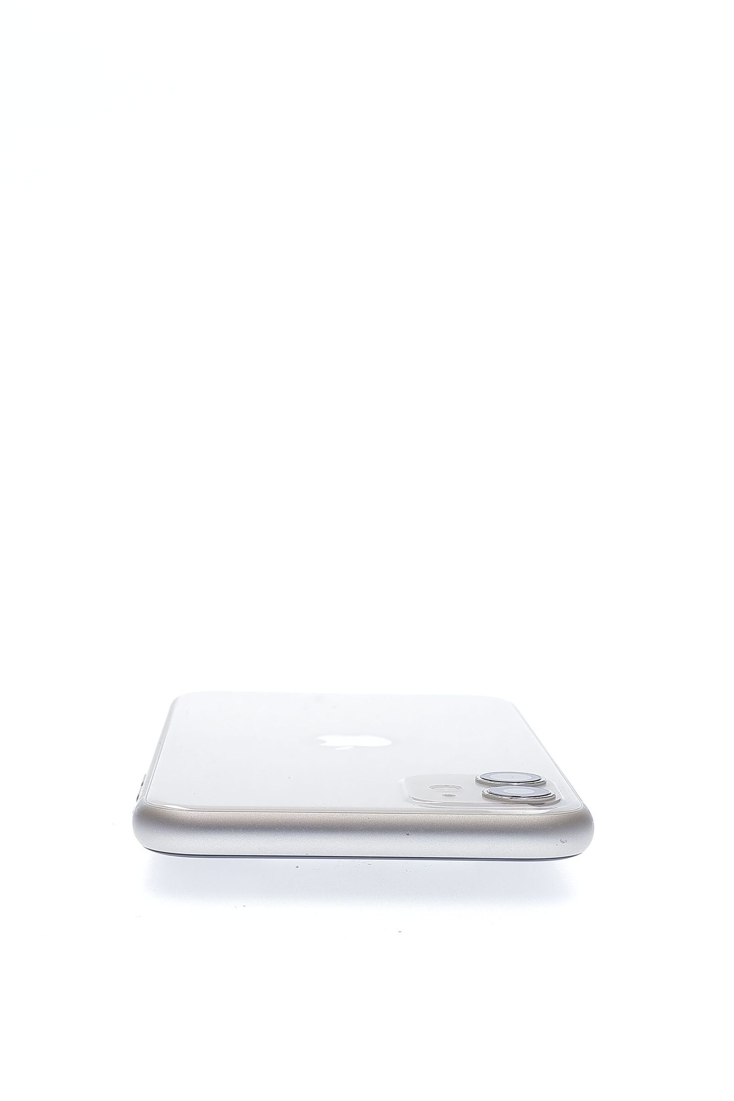 Apple iPhone 11 64 GB White - Πολύ καλό