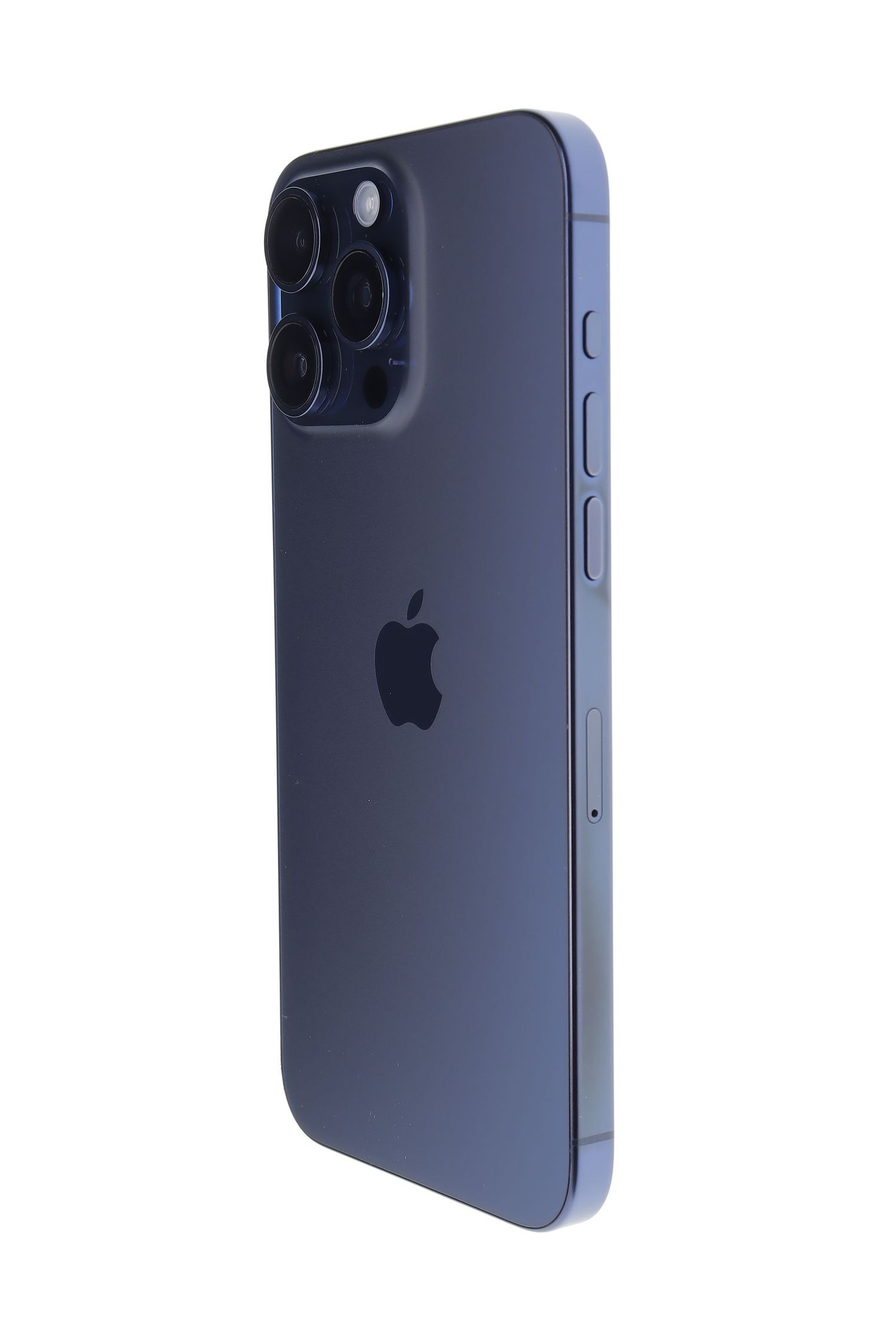 Apple iPhone 15 Pro Max 256 GB Blue Titanium - Като нов