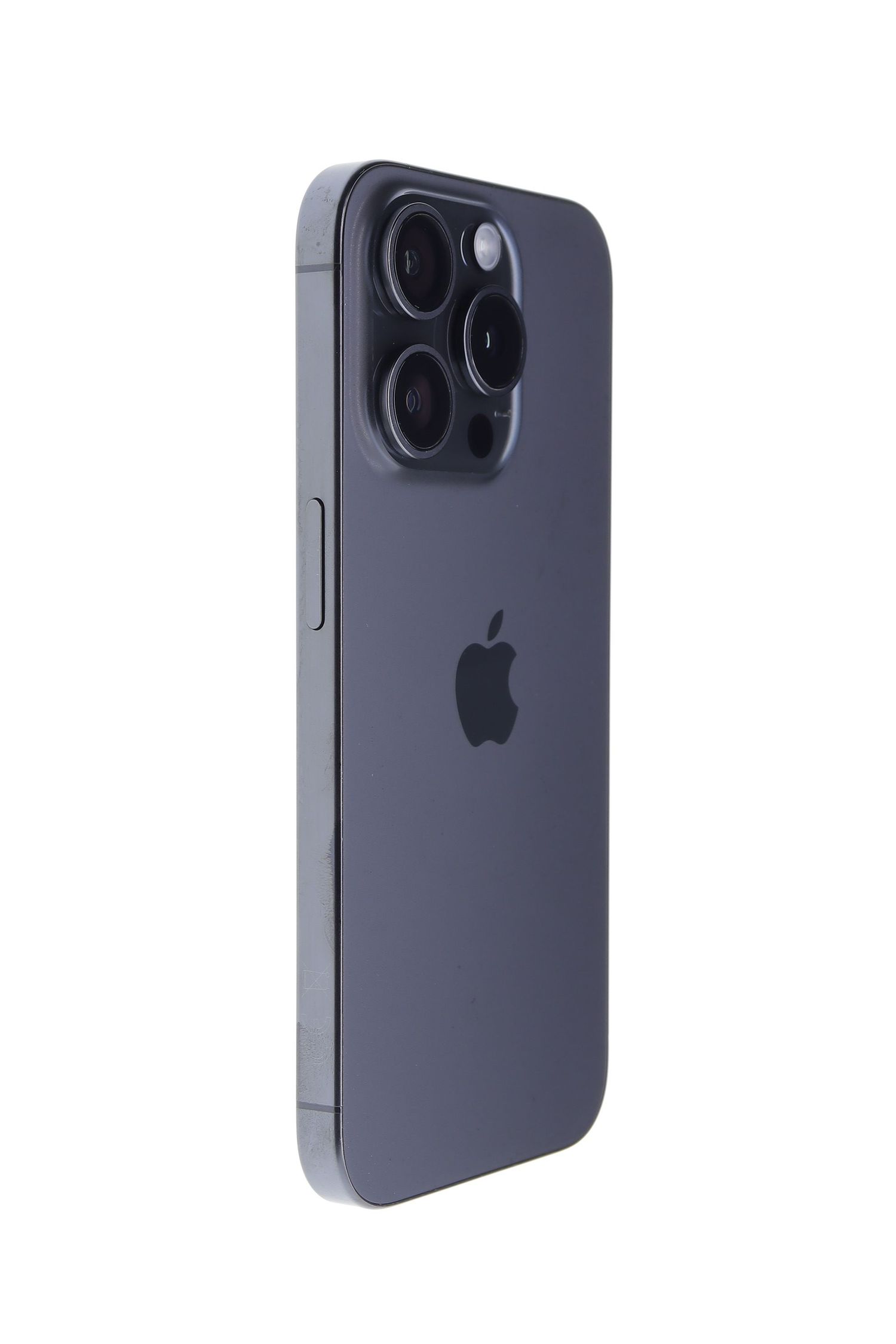 Apple iPhone 15 Pro 256 GB Black Titanium - Jó