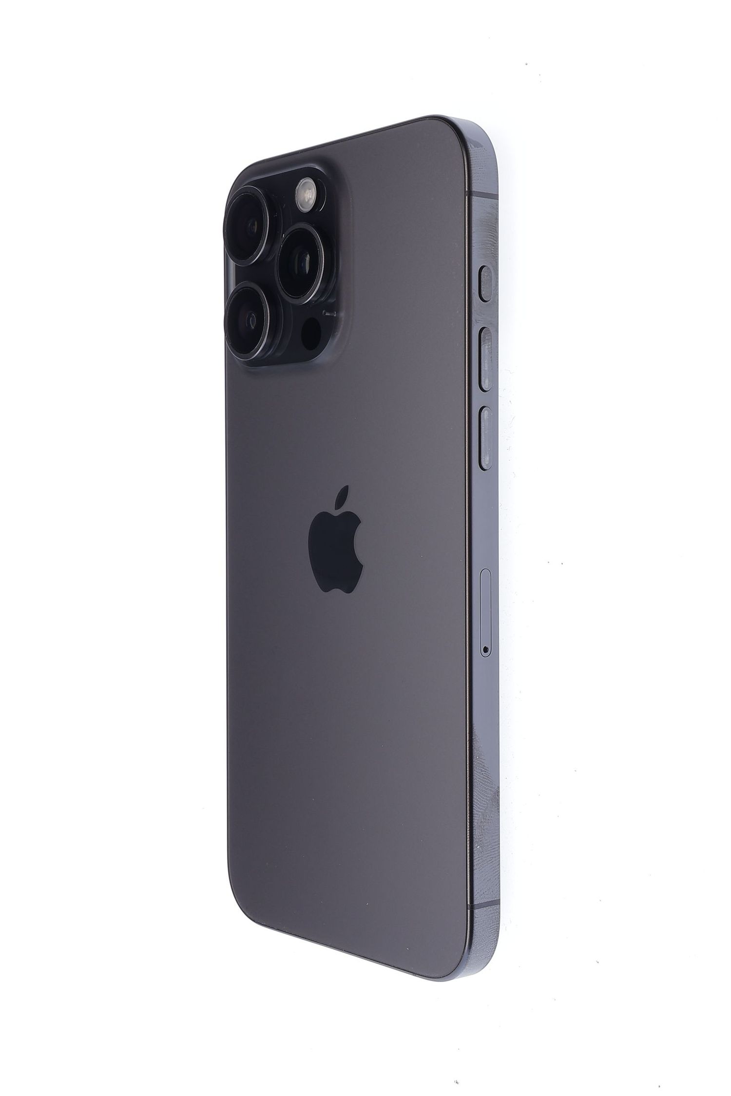 Apple iPhone 15 Pro Max 256 GB Black Titanium - Εξαιρετικό