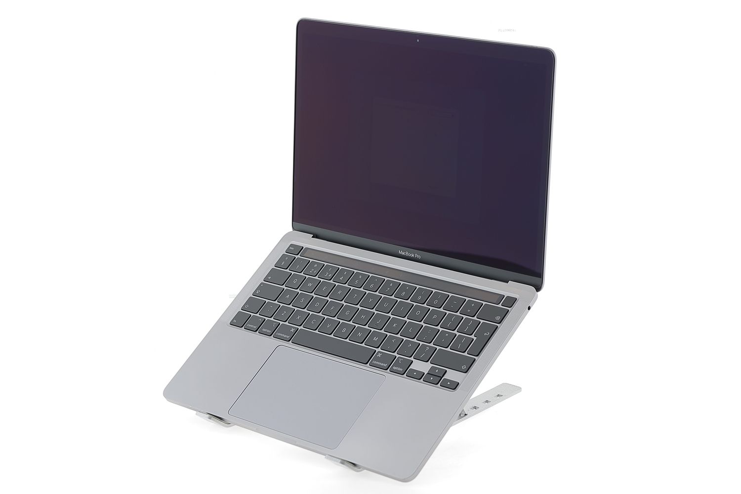 M1 MacBook Pro 2020 512GB 8GB スペースグレイ Apple MacBook Pro 13″ 2020, M1 8 Cores, 8 GB, 8 core GPU, Space