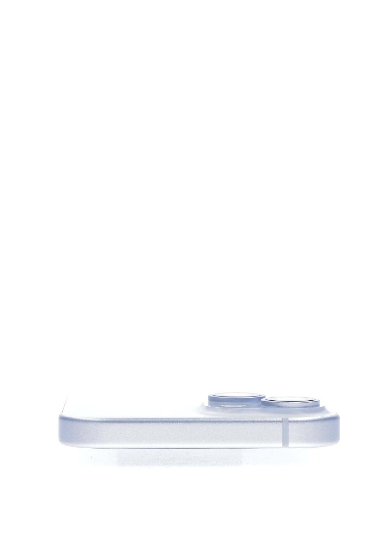 Apple iPhone 15 256 GB Blue - Foarte bun