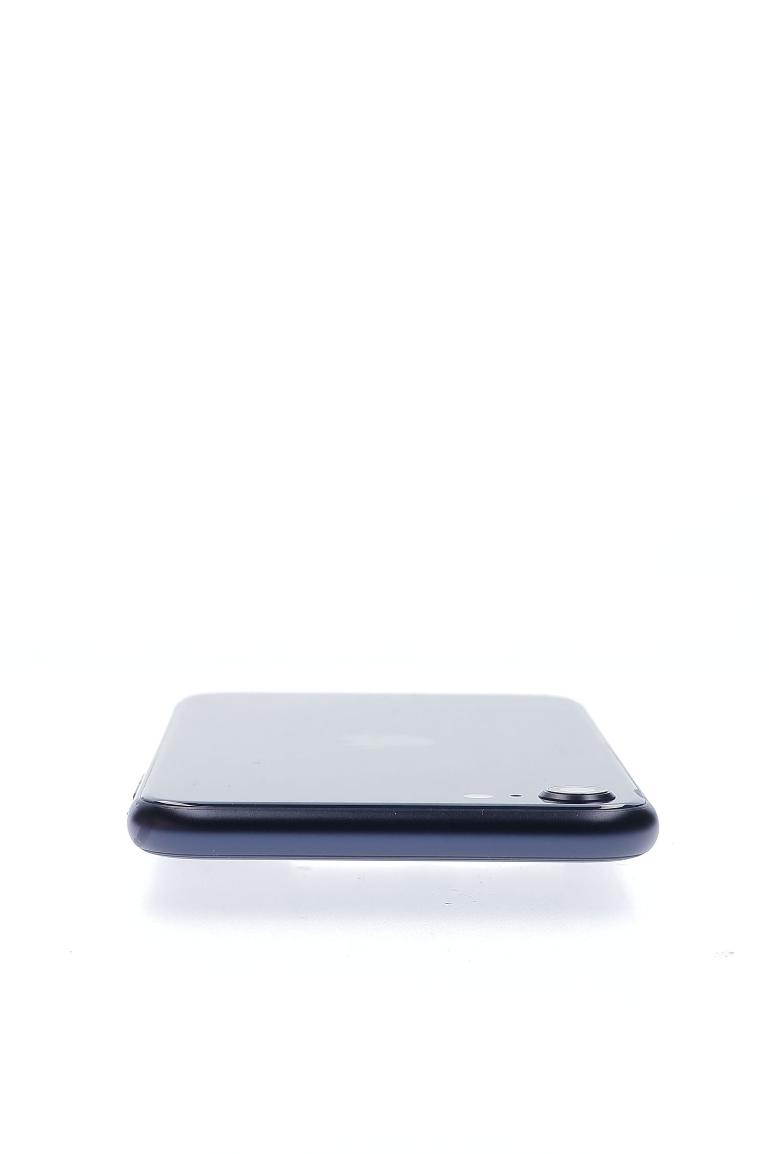Apple iPhone SE 2022 64 GB Midnight - Újszerű