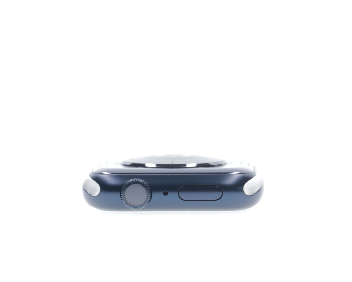 Apple Watch Series 9 2023, GPS, Aluminium 45mm Midnight - Excelent