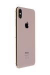 Мобилен телефон Apple iPhone XS Max, Gold, 256 GB, Excelent