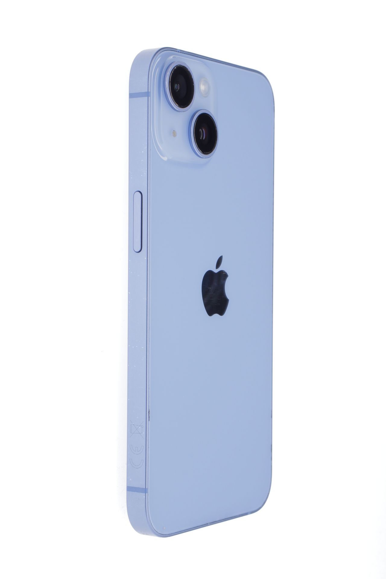 Apple iPhone 14 128 GB Blue - Nagyon jó