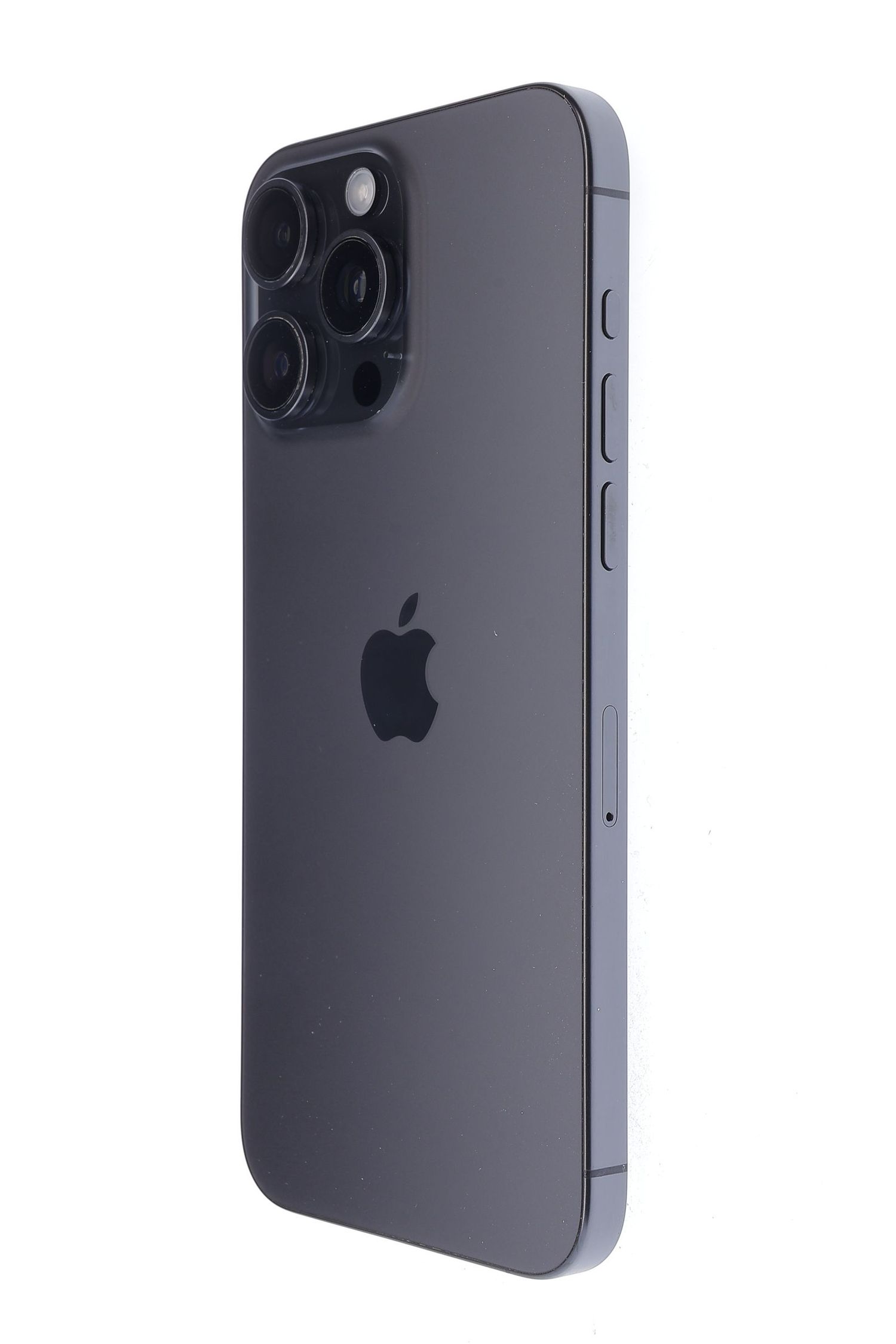 Apple iPhone 15 Pro Max 256 GB Black Titanium - Foarte bun