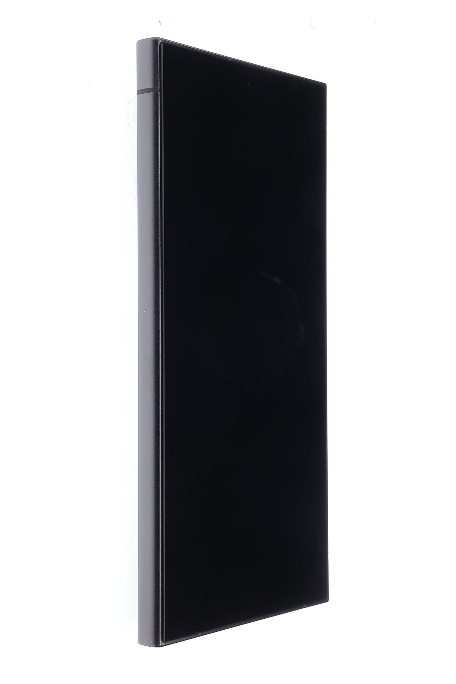 Samsung Galaxy S24 Ultra 5G Dual Sim 256 GB Black Titanium - Újszerű