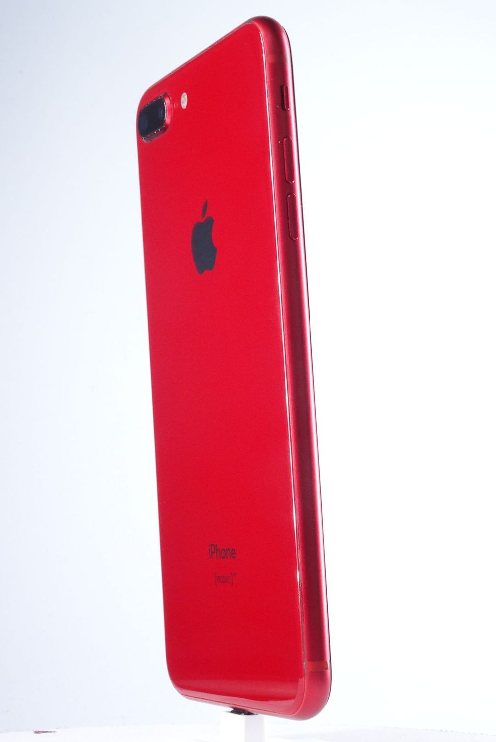Telefon mobil Apple iPhone 8 Plus, Red, 64 GB,  Ca Nou
