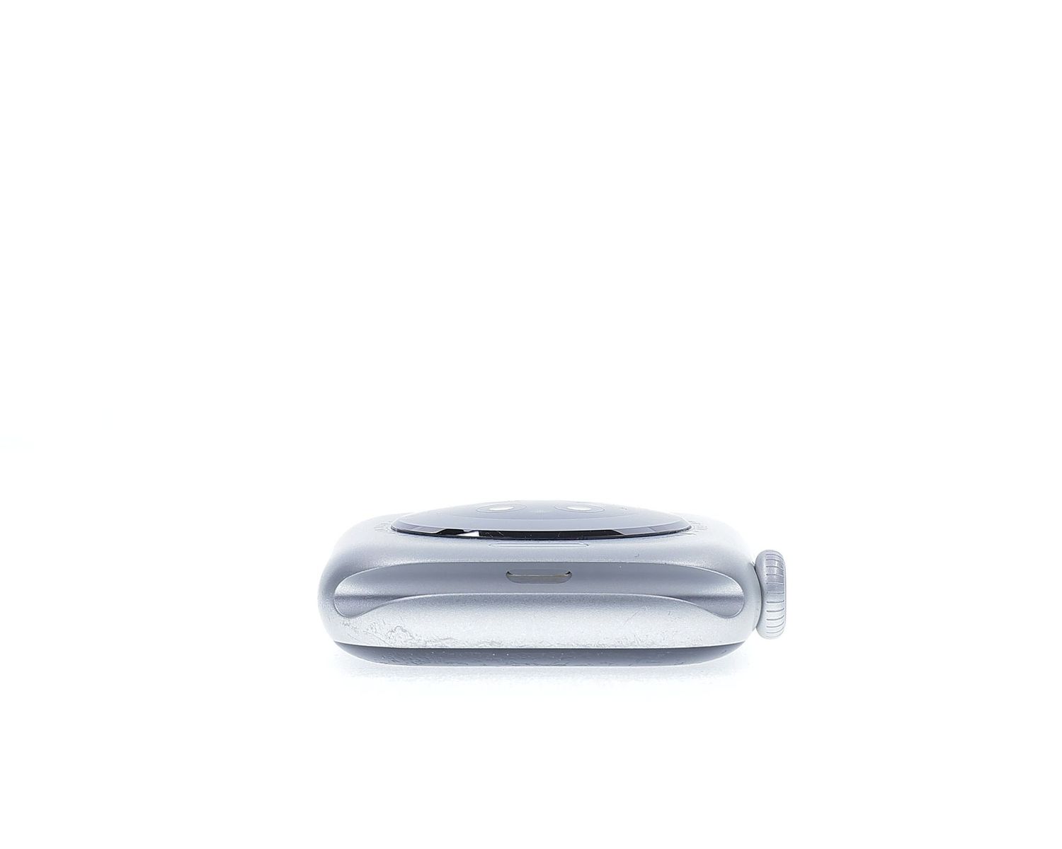Apple Watch Series 10 2024, GPS, Aluminium 42mm Silver - Jó