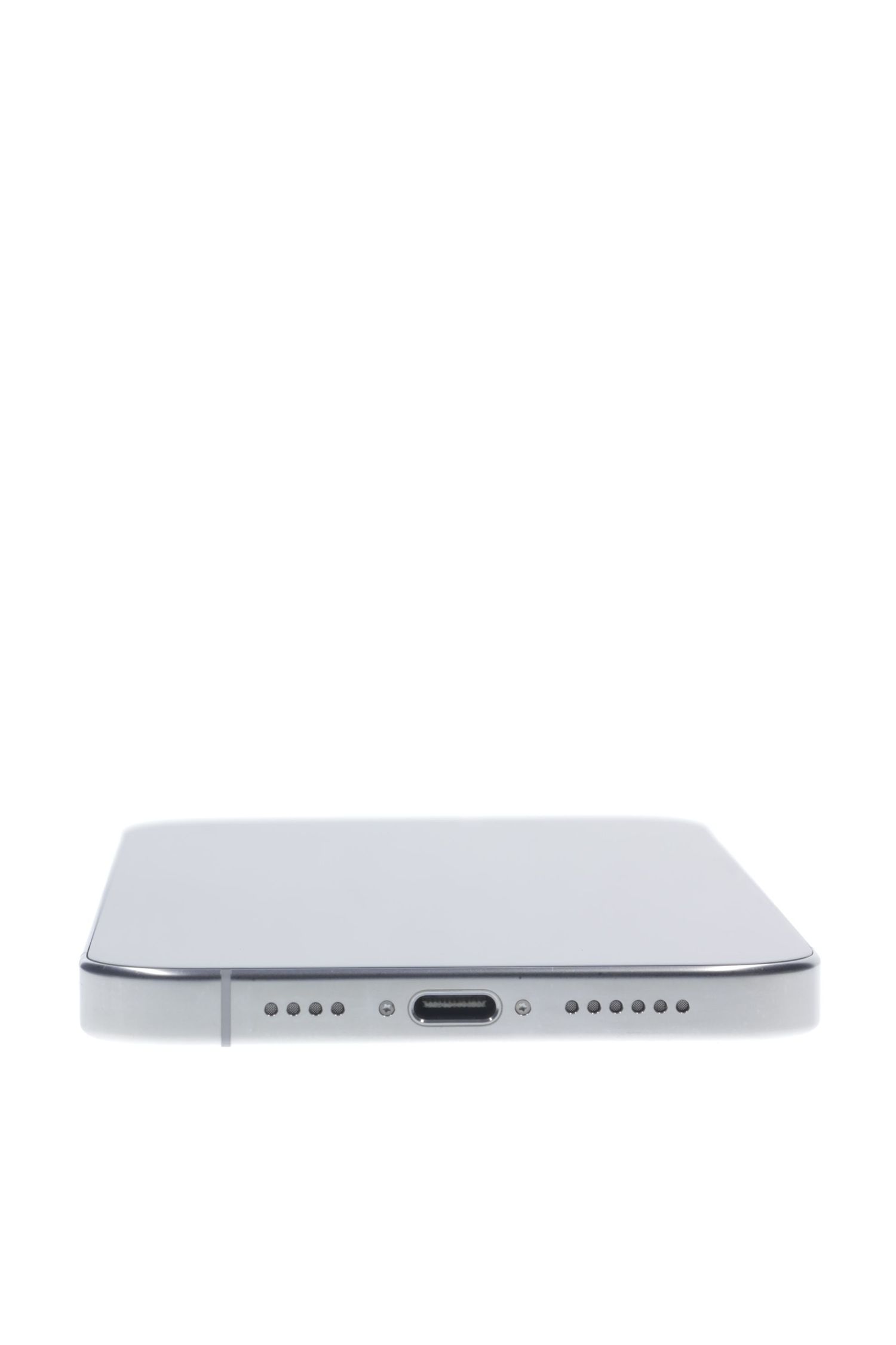 Apple iPhone 16 Pro Max 256 GB White Titanium - Като нов