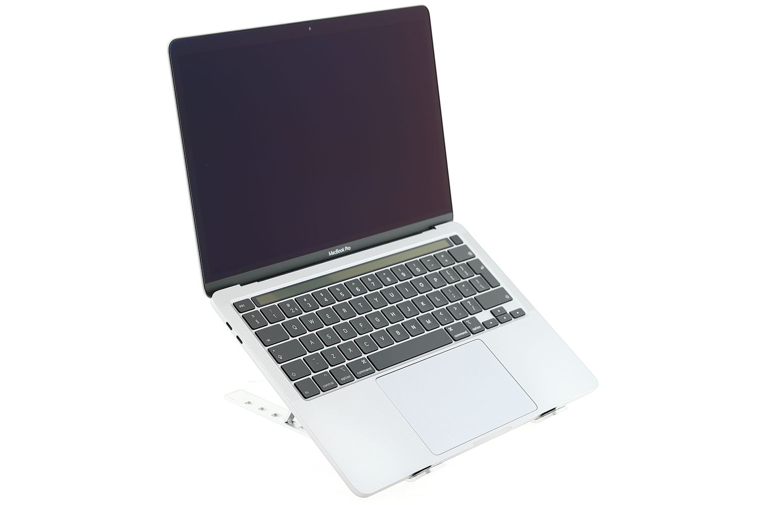 Apple MacBook Pro 13″ Touch Bar 2020, i7 2.3 GHz, 32 GB, Intel Iris Plus Graphics 1 TB Space Gray - Excelent
