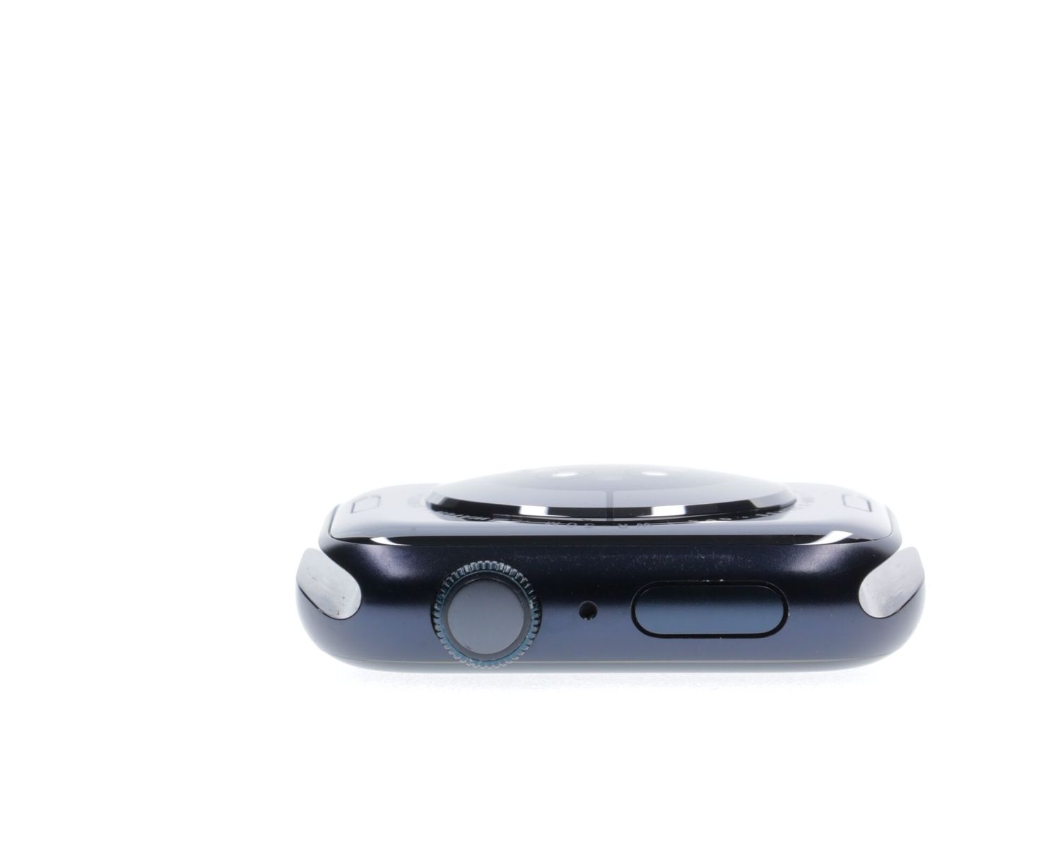 Apple Watch Series 9 2023, GPS, Aluminium 45mm Midnight - Като нов