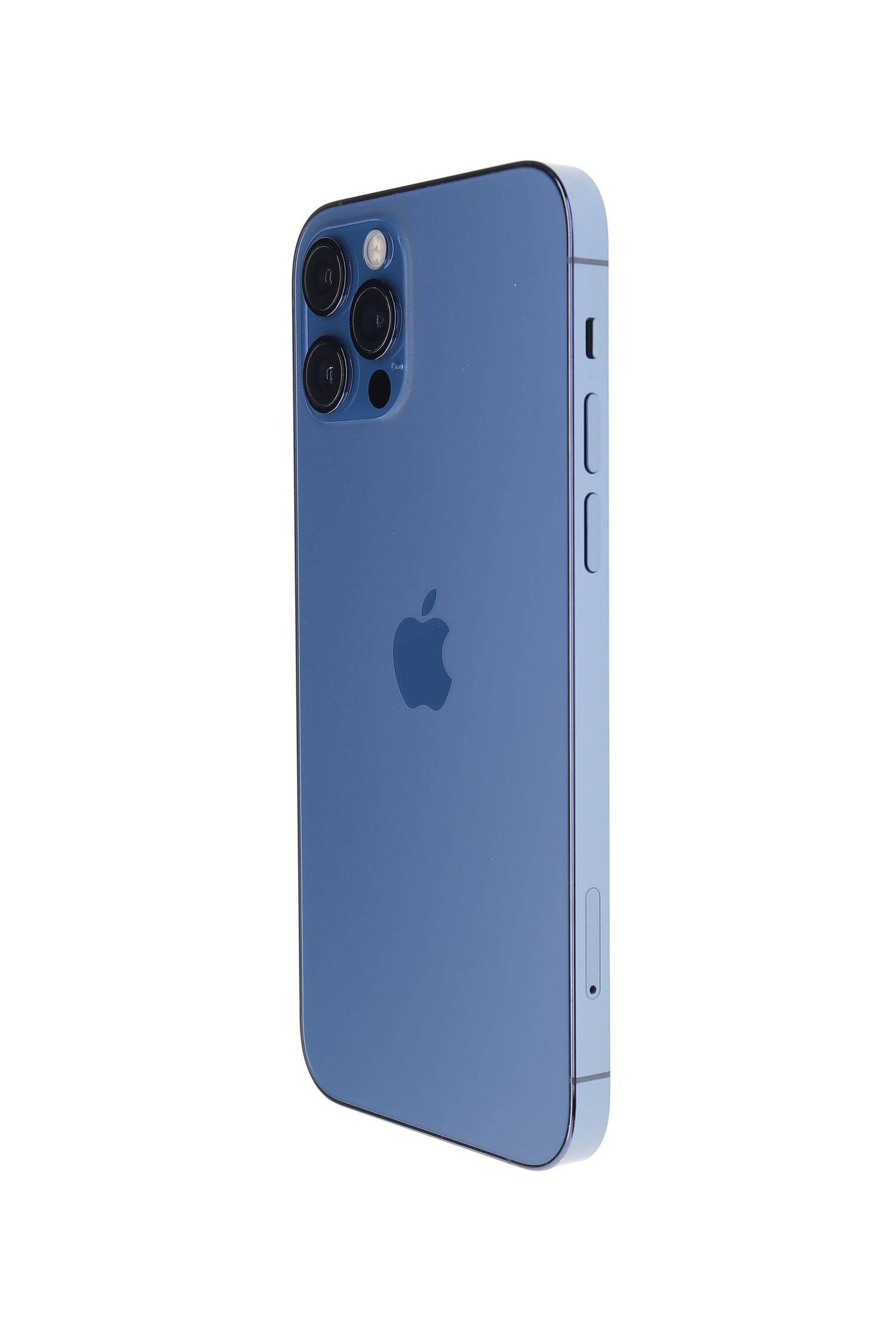 Apple iPhone 12 Pro 128 GB Pacific Blue - Nagyon jó