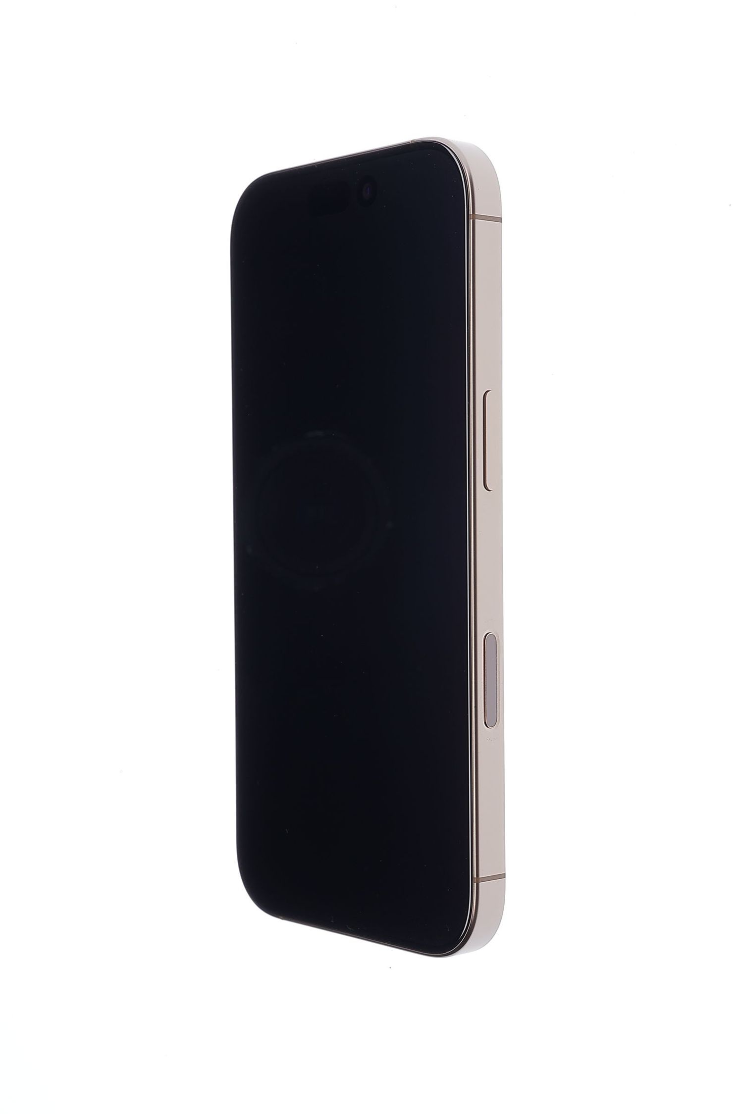 Apple iPhone 16 Pro 128 GB Desert Titanium - Като нов