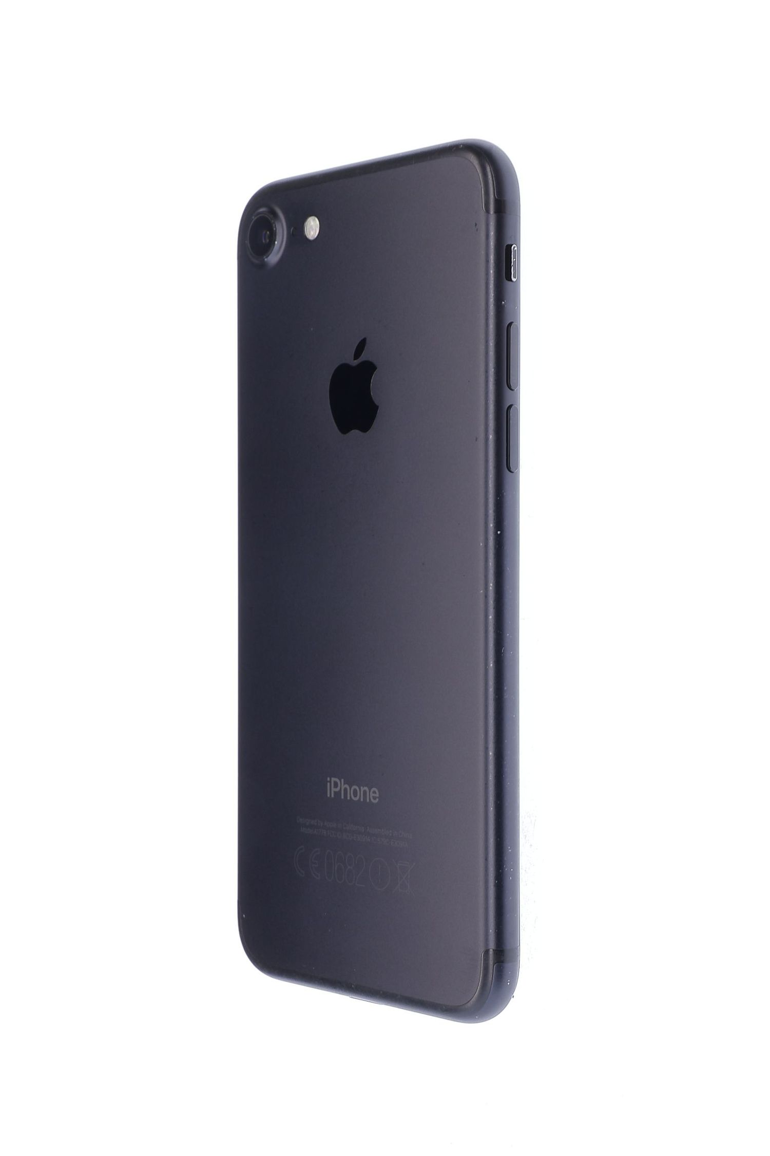 Apple iPhone 7 32 GB Black - Kiváló