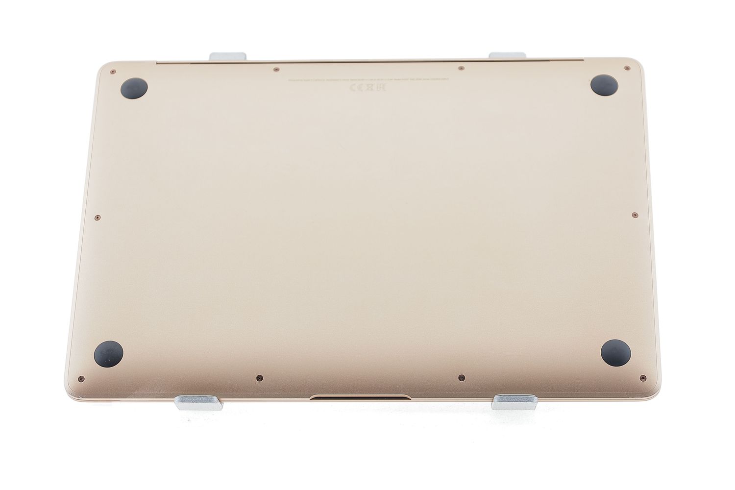 Apple MacBook Air 13″ 2020, M1 8 Cores, 8 GB, 8 core GPU, Gold