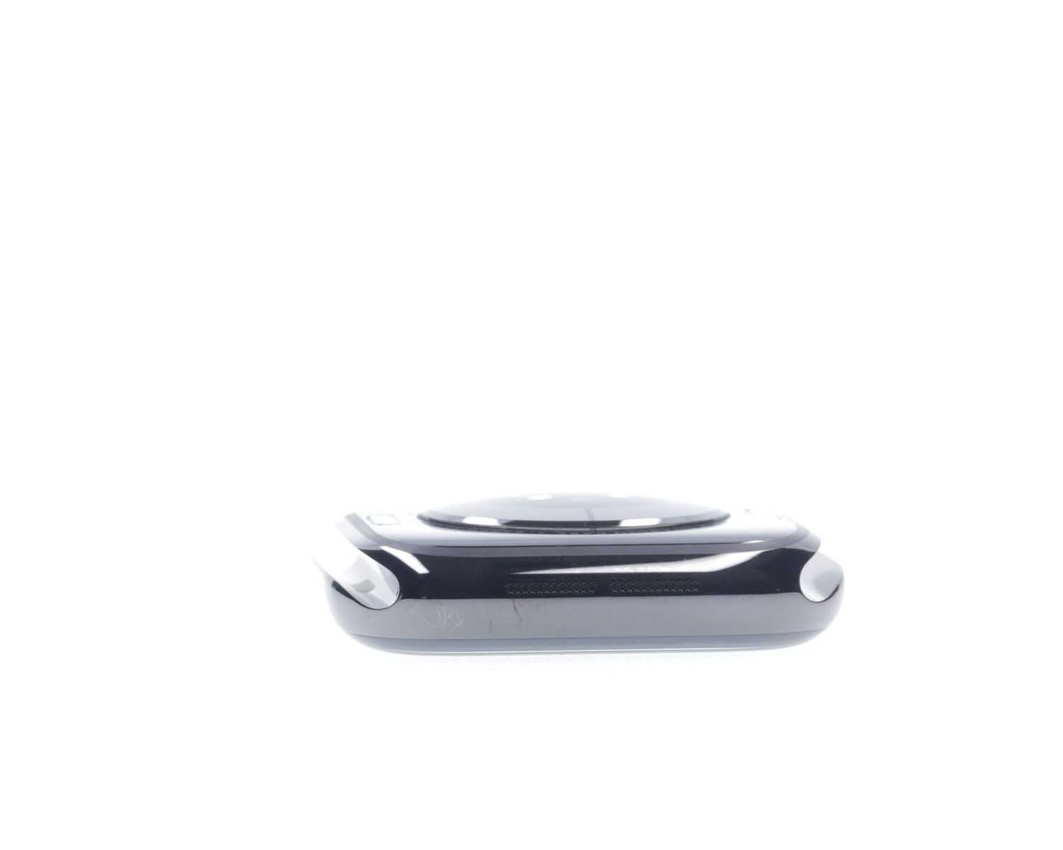 Apple Watch Series 11 2025, GPS + Cellular, Titanium 42mm Slate - Újszerű