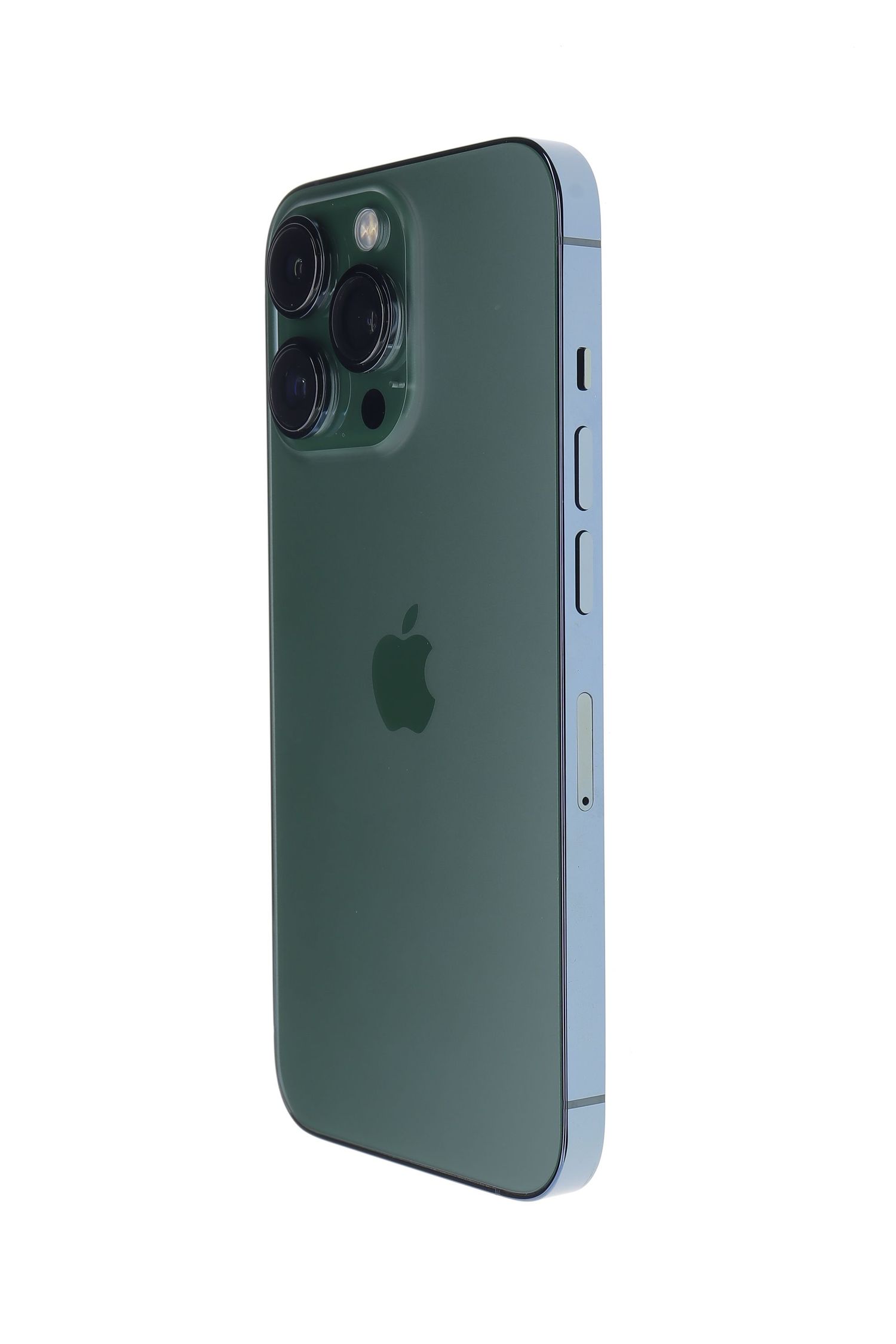 Apple iPhone 13 Pro 128 GB Green - Kiváló